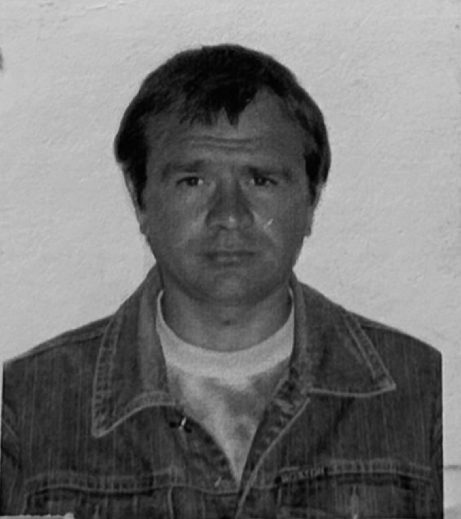 Погиб Виктор Лисицын