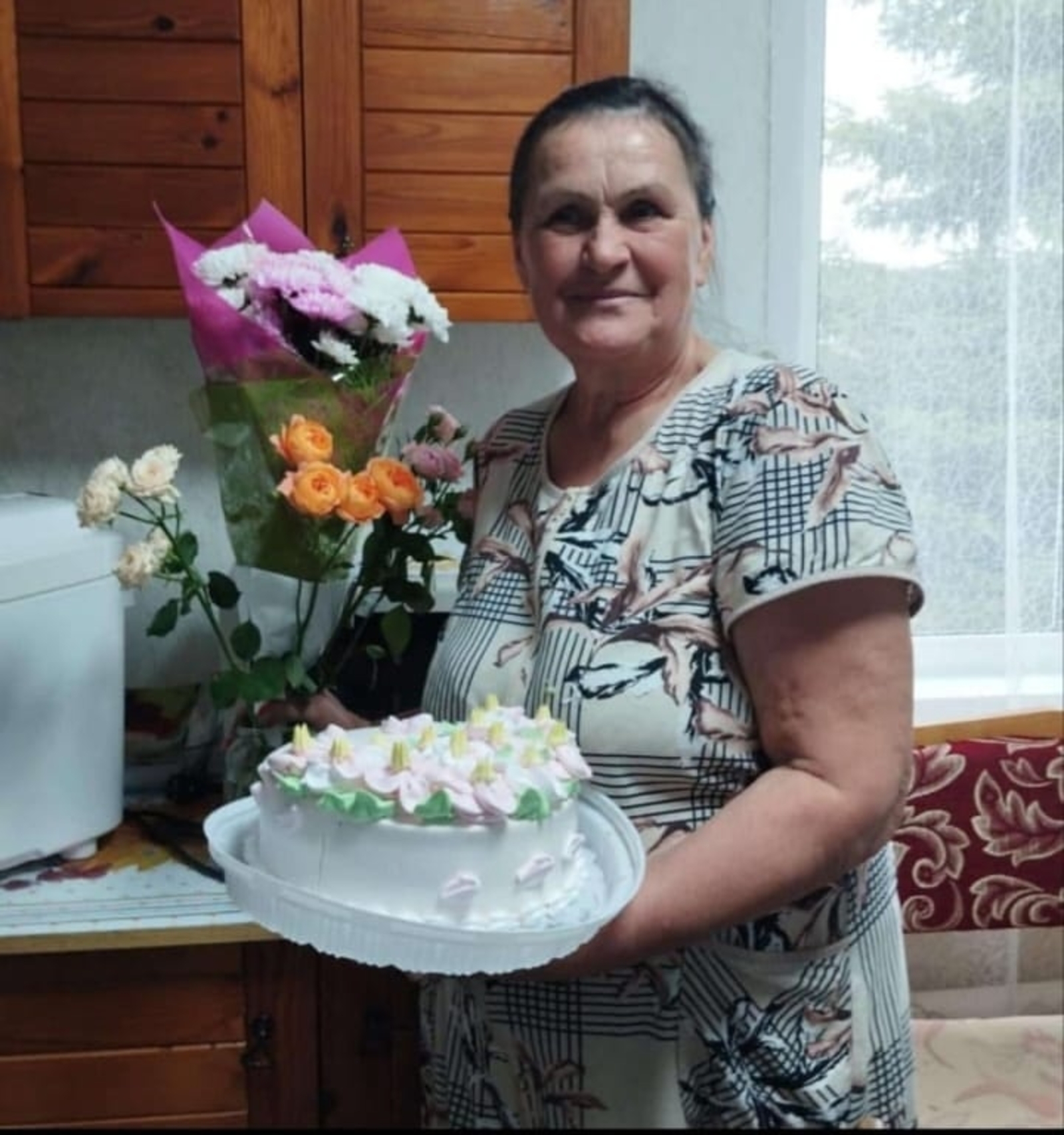 Именлектә йәшә, ҡәҙерлебеҙ