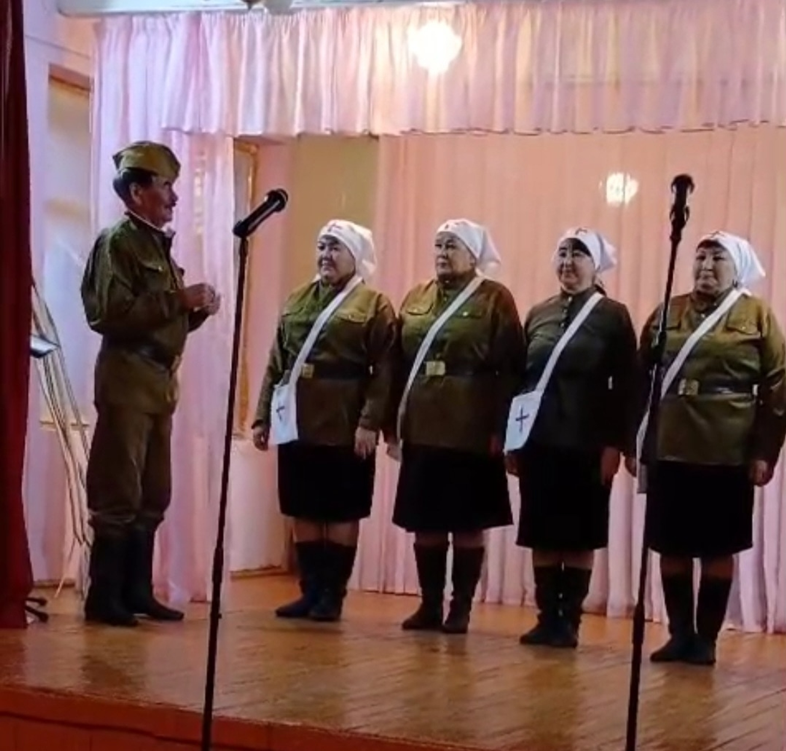 Яҡшымбәттәр шәп икән!