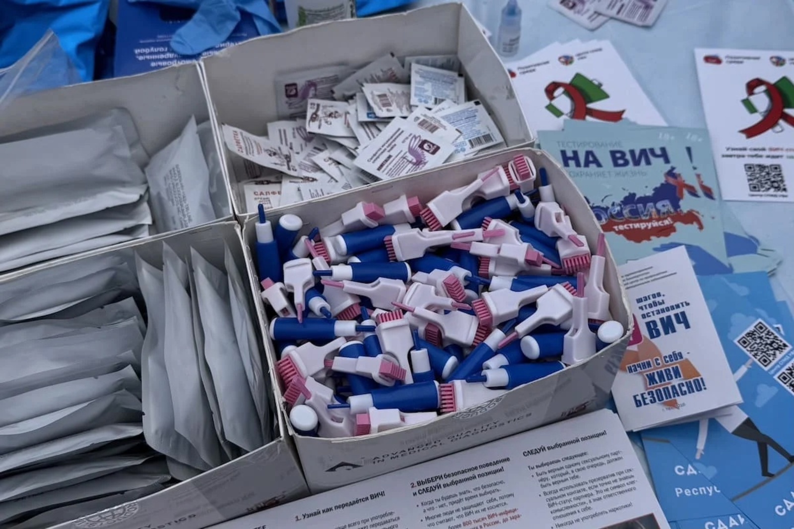 Кумертау оказался в зоне риска