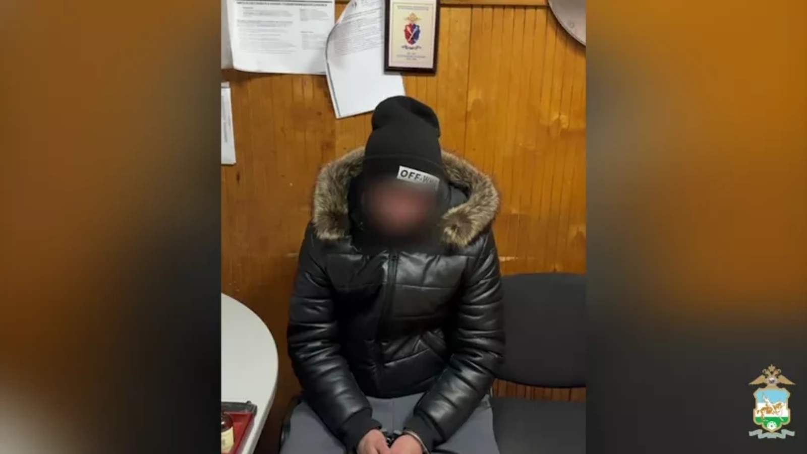 Наркотики и взрывчатку нашли в доме у жителя Кумертау