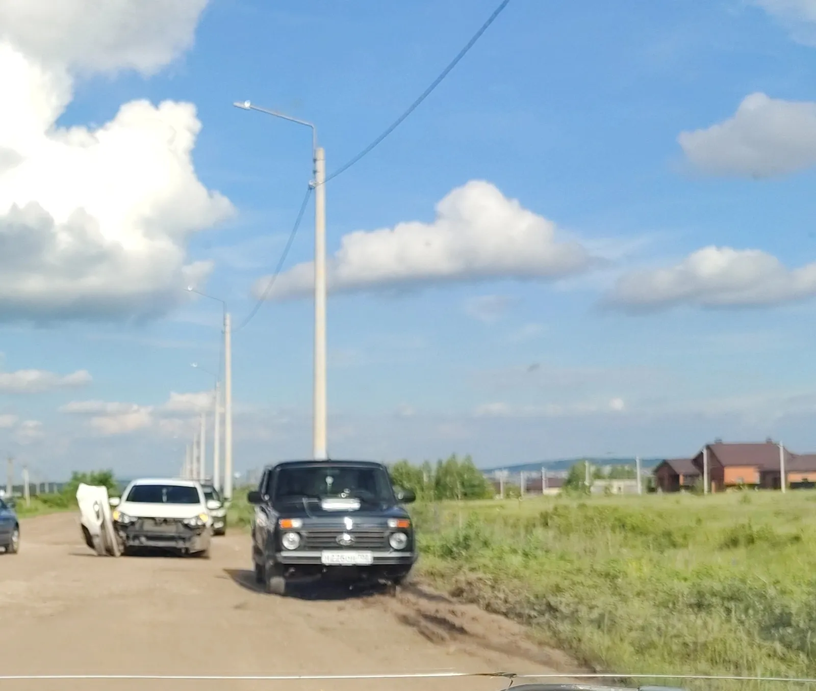 Авиатор юлын үтәм тиһәң, авиатор булыр кәрәк