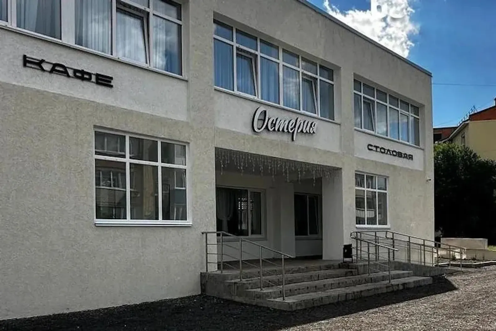 После поминального обеда в Кумертау людям стало плохо