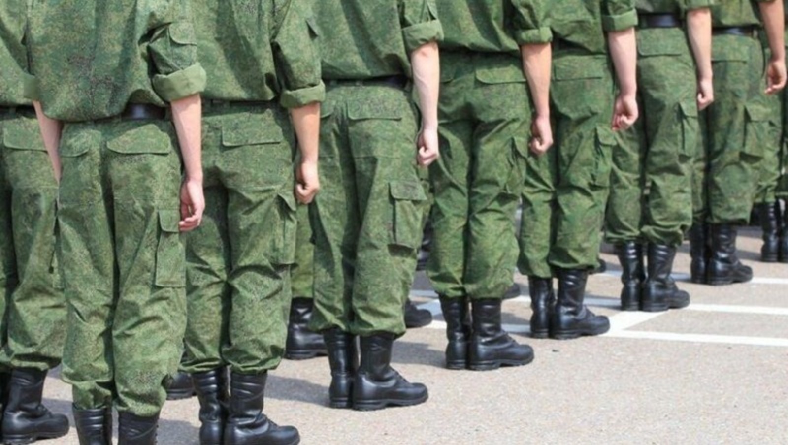 В Башкирии объявили сбор гуманитарной помощи военнослужащим из Алкинской инженерной бригады