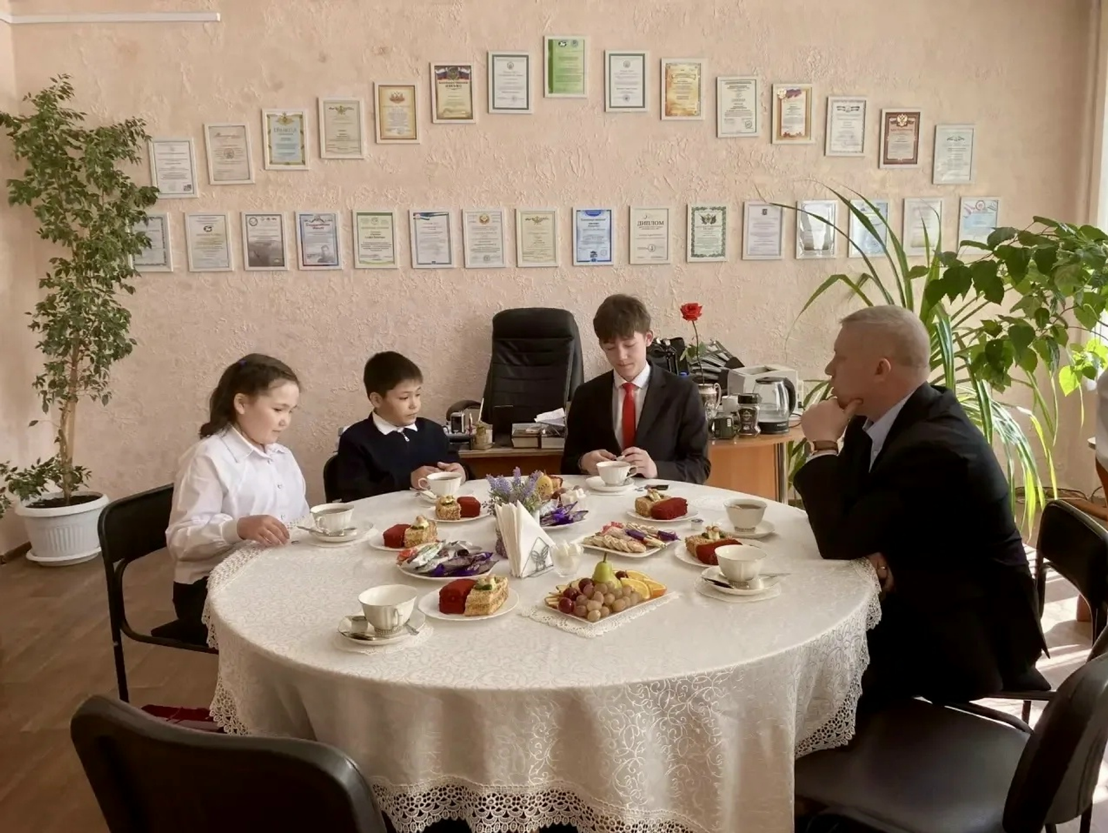 Бирелмәгән һорау