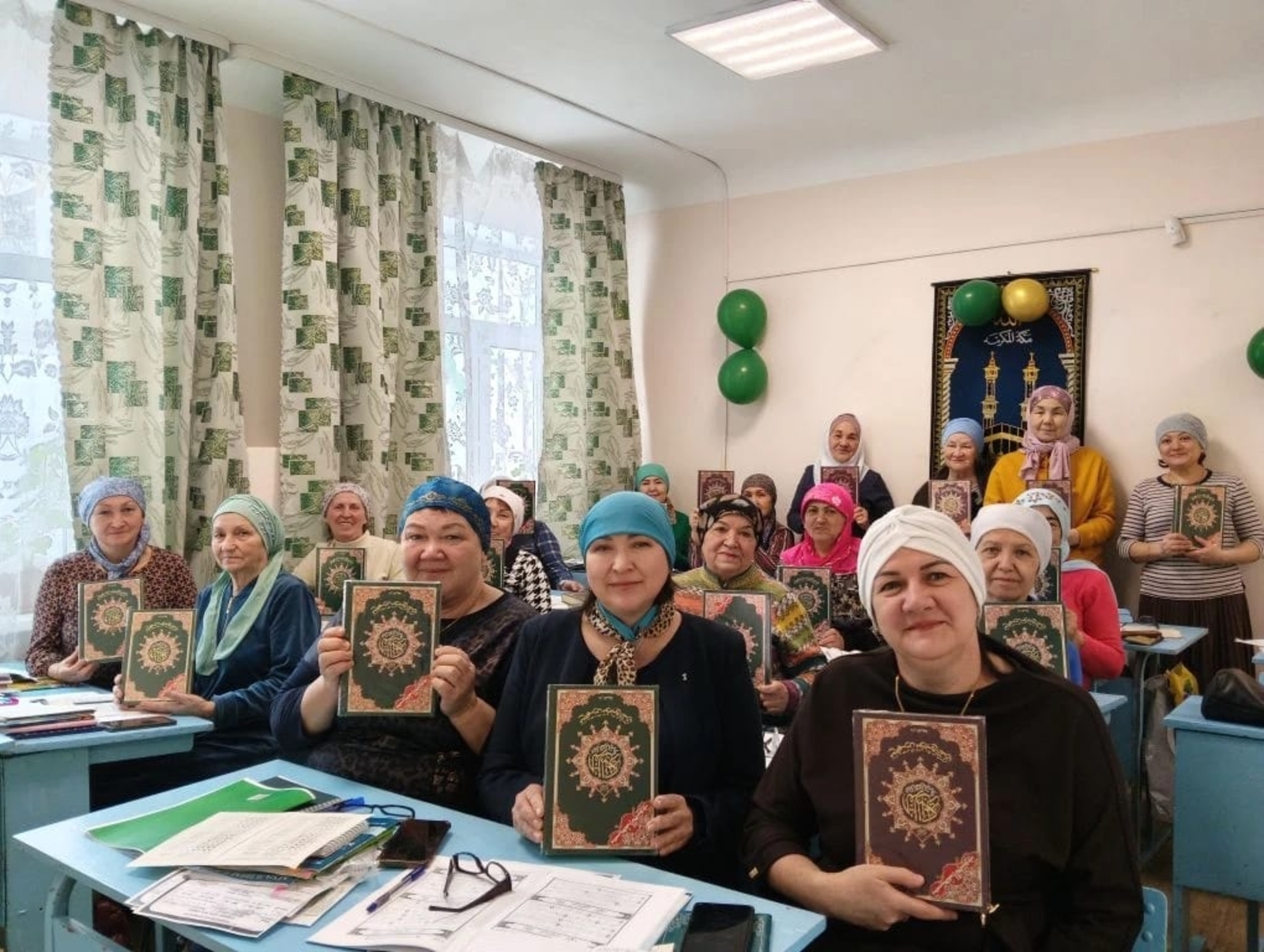 Остазыбыҙ -  Минзәлә Миһранова