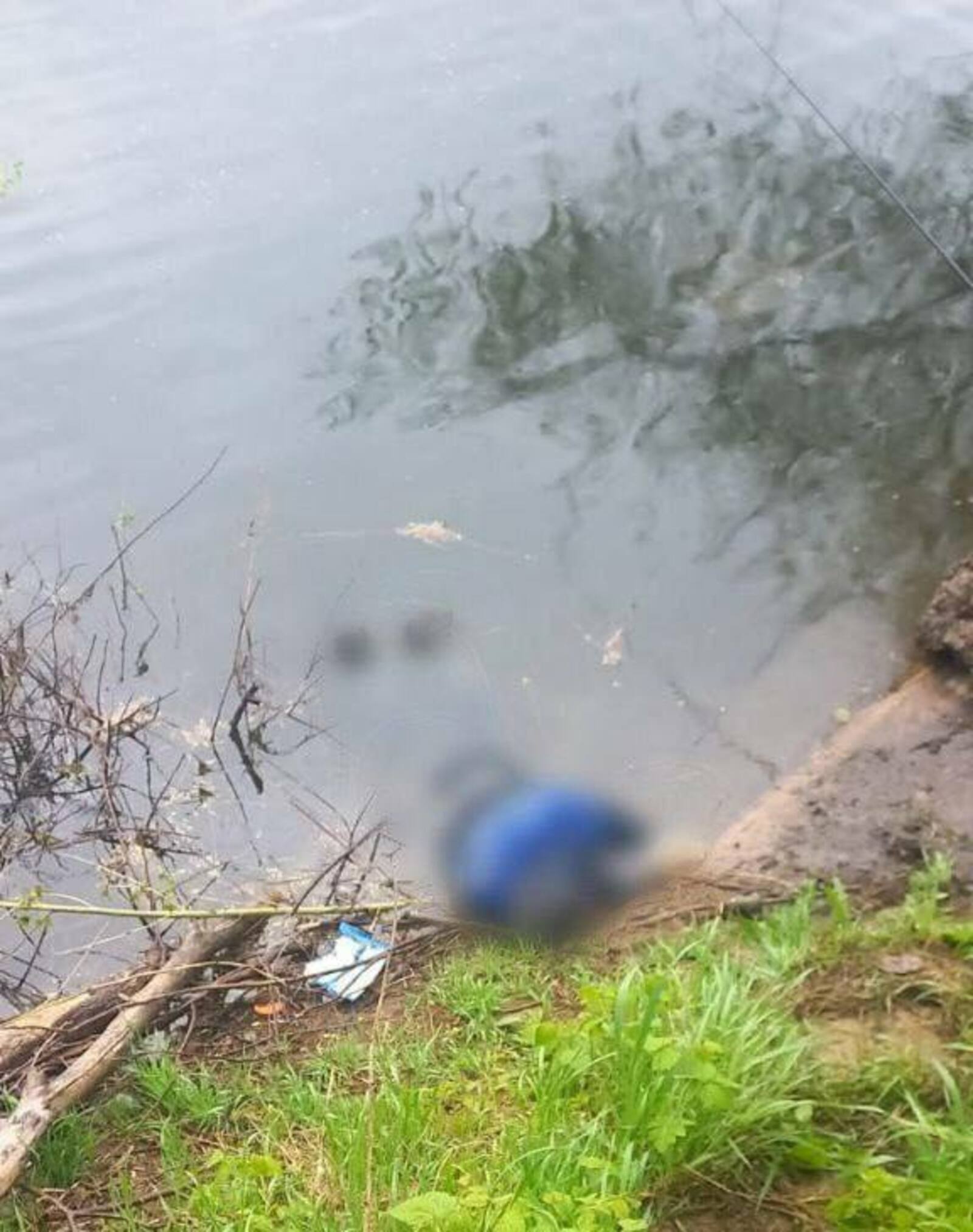 Двое мужчин утонули в воскресенье в Башкирии