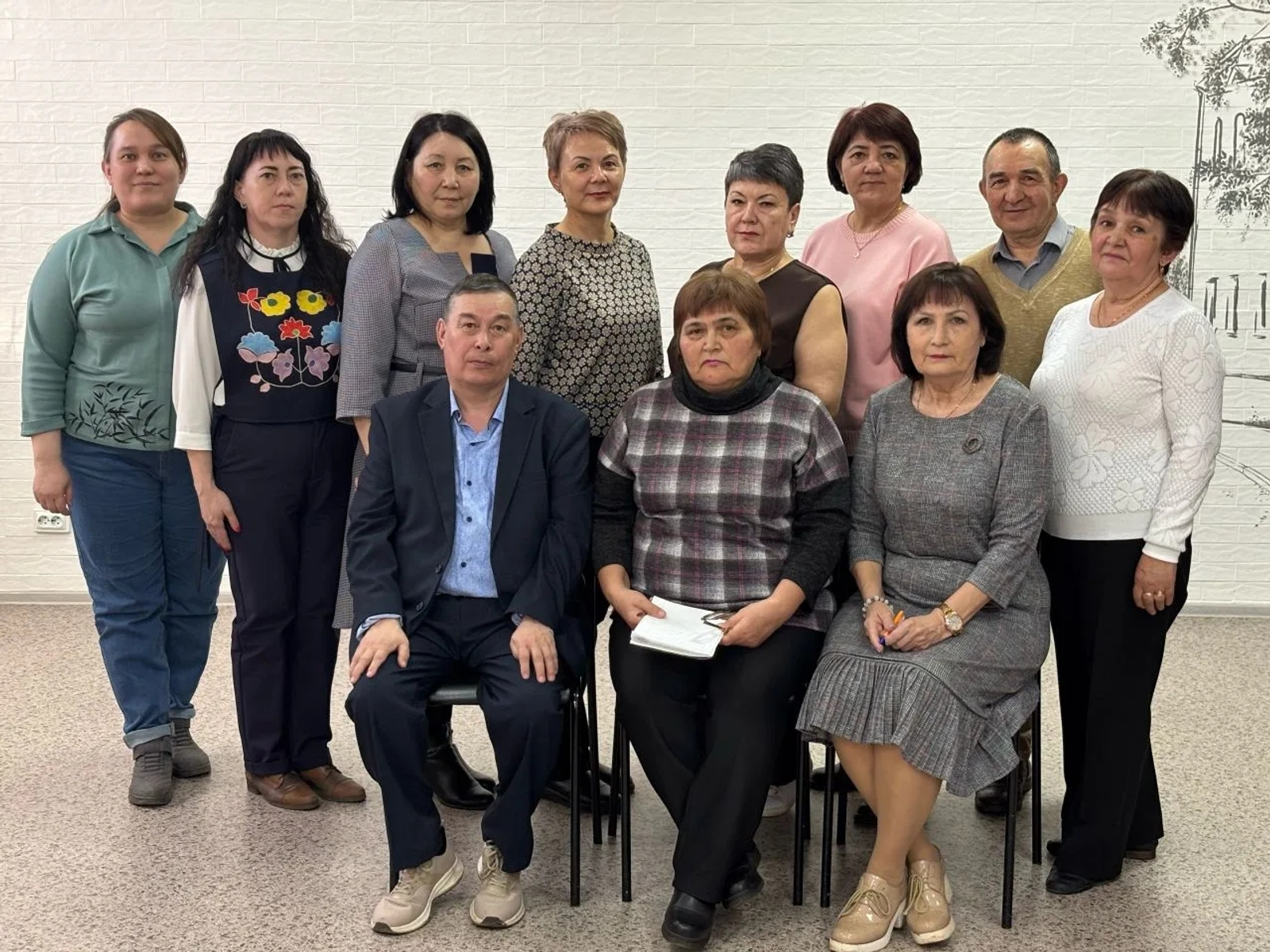 Күмертау ерендә Ырыуҙар ҡоро ойошторола!