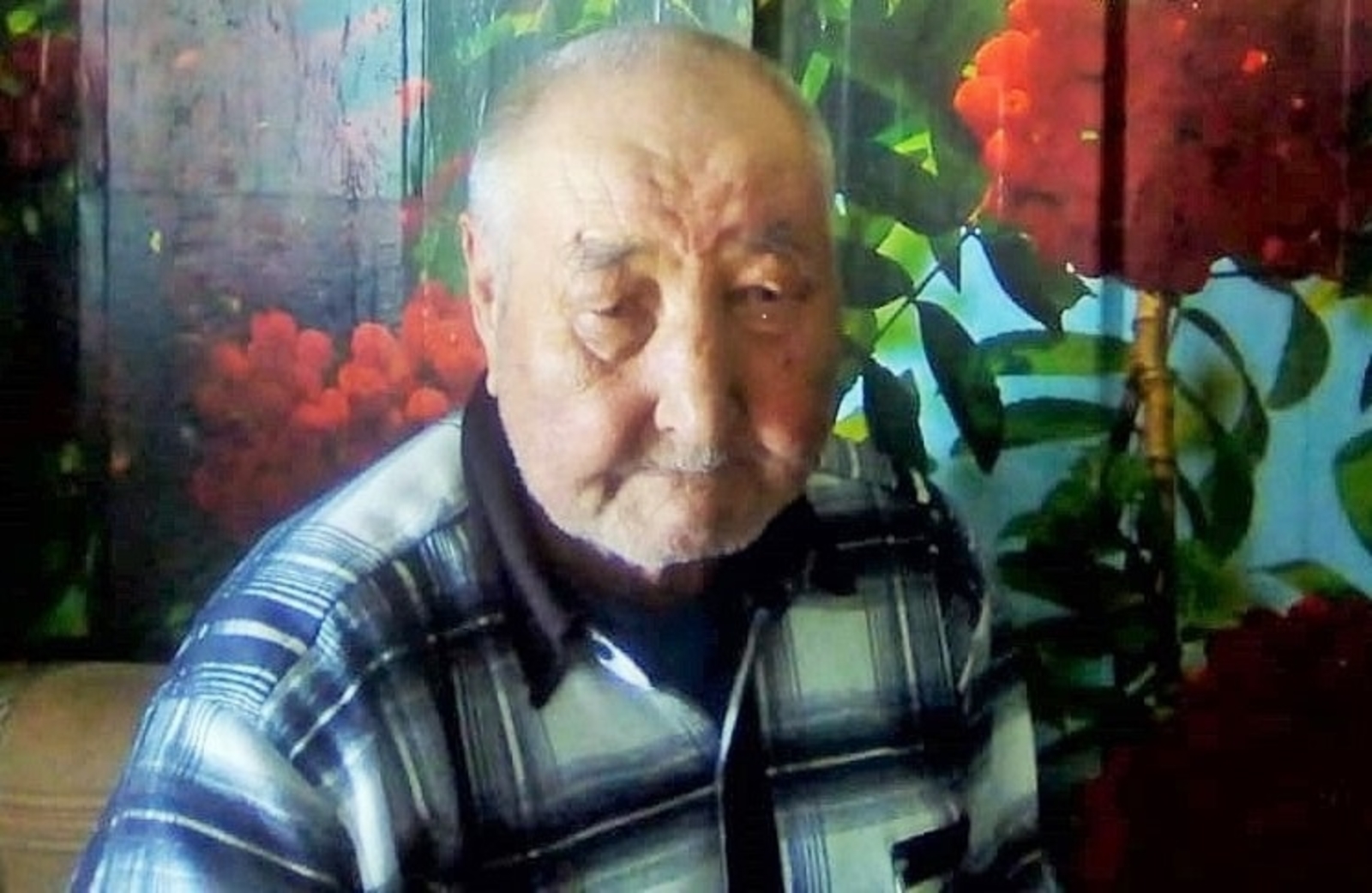 Рәхмәтлебеҙ ошо яҙмышҡа