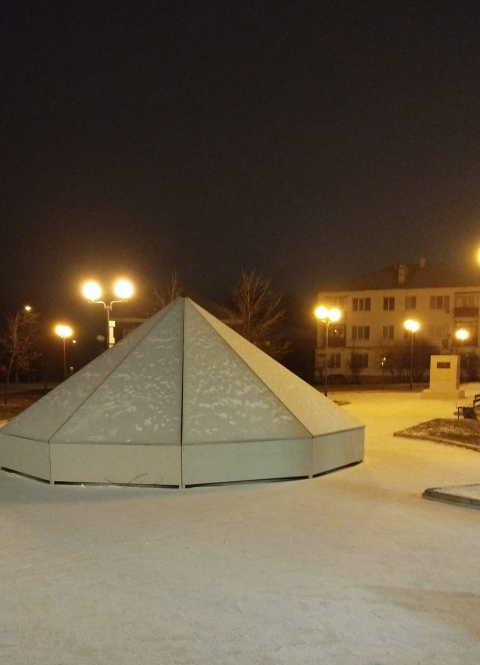 Башкирию в конце декабря и январе ожидают погодные аномалии