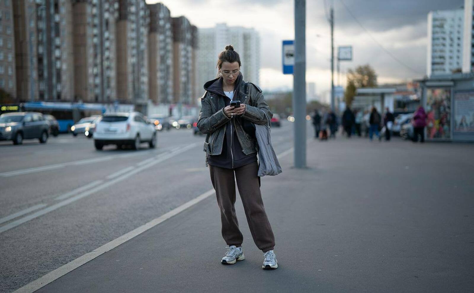 Мобильный интернет и связь пропали в Башкирии из-за угрозы БПЛА