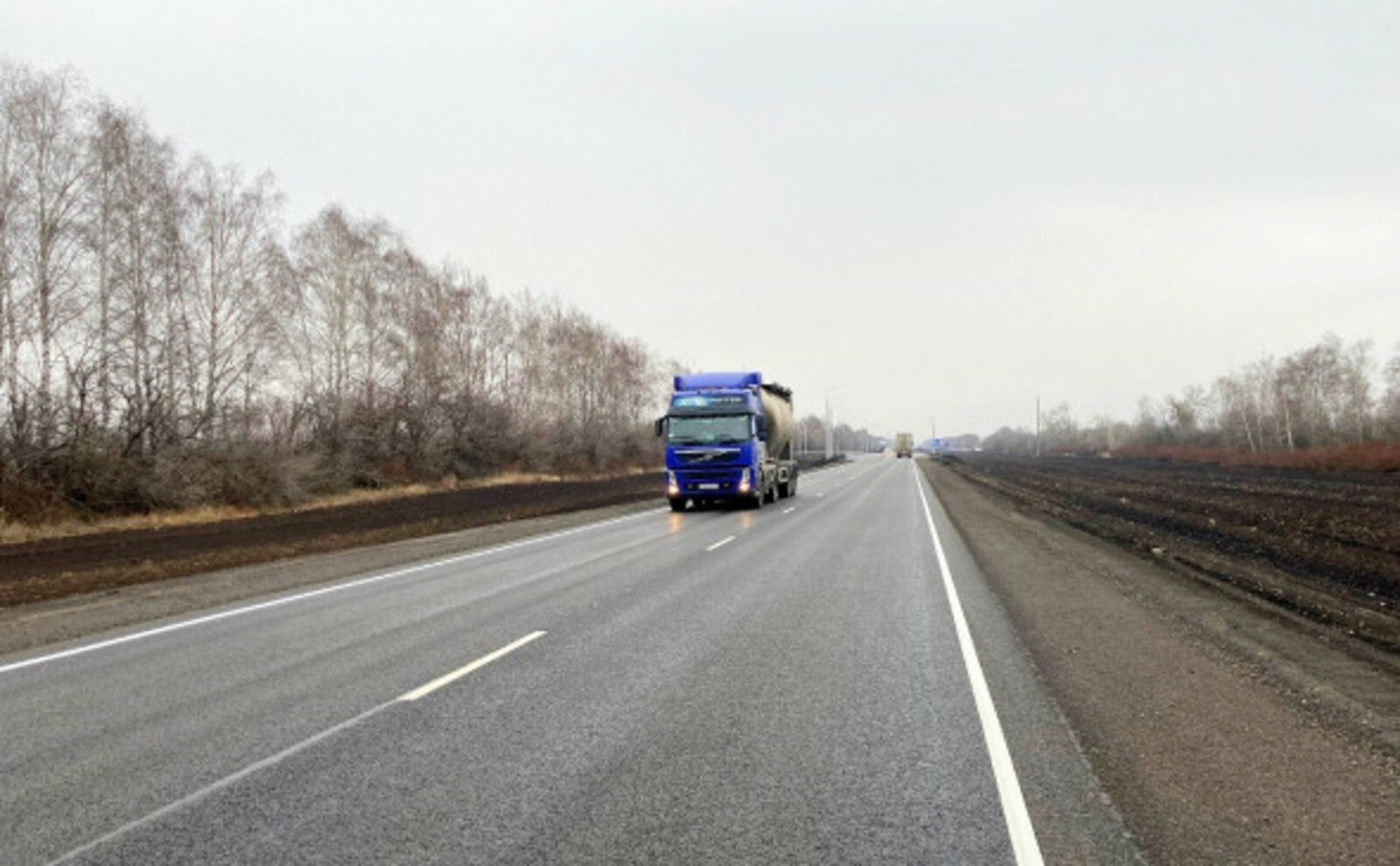 Башкирия получит 6 млрд рублей на ремонт опорных автодорог