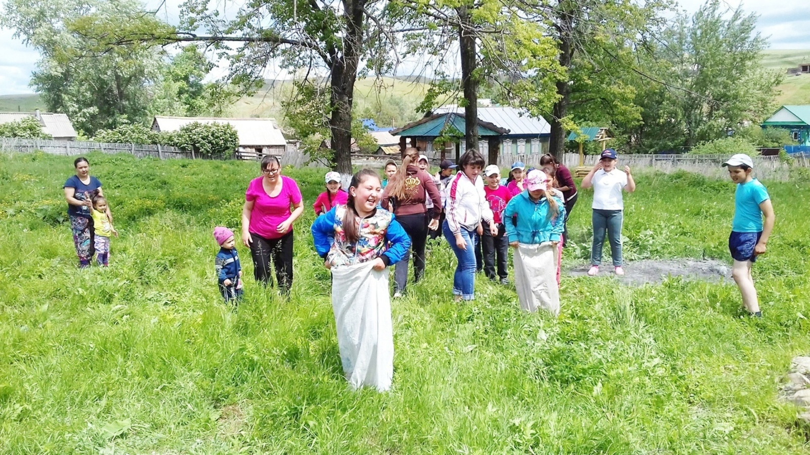 Стало известно, какая будет погода в Башкирии в конце мая