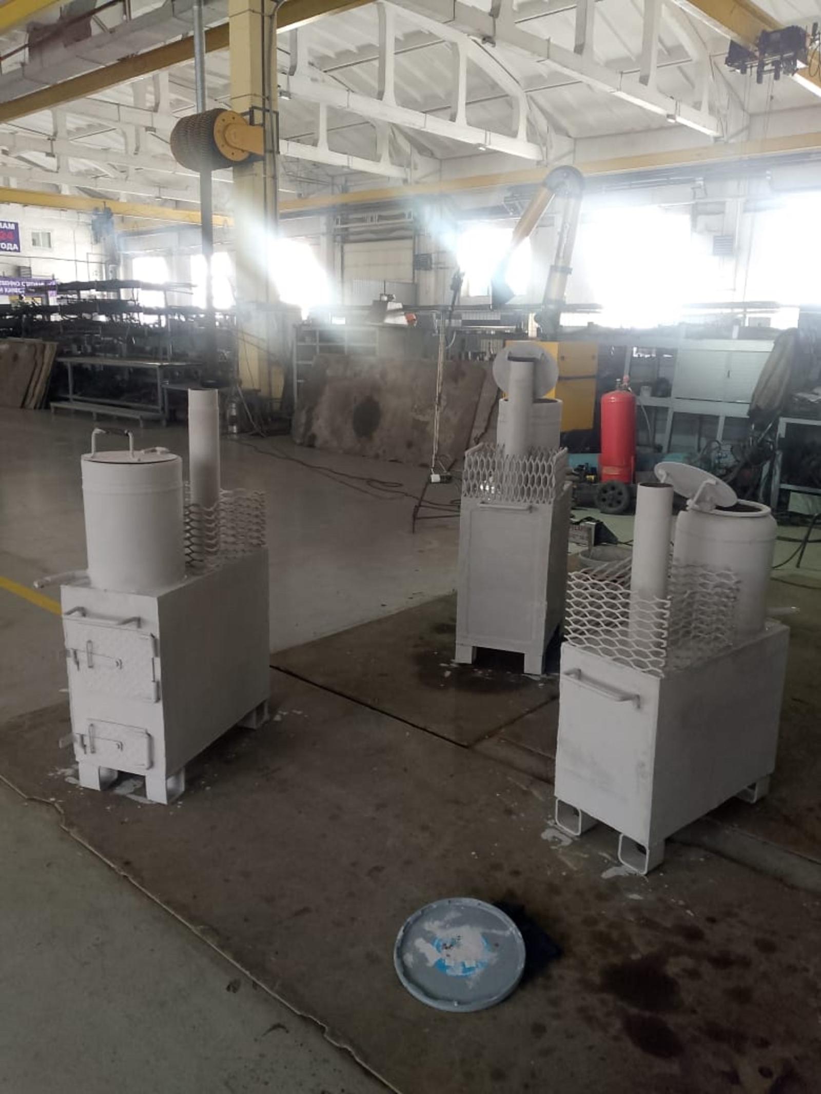 Ярҙамға - мейестәр