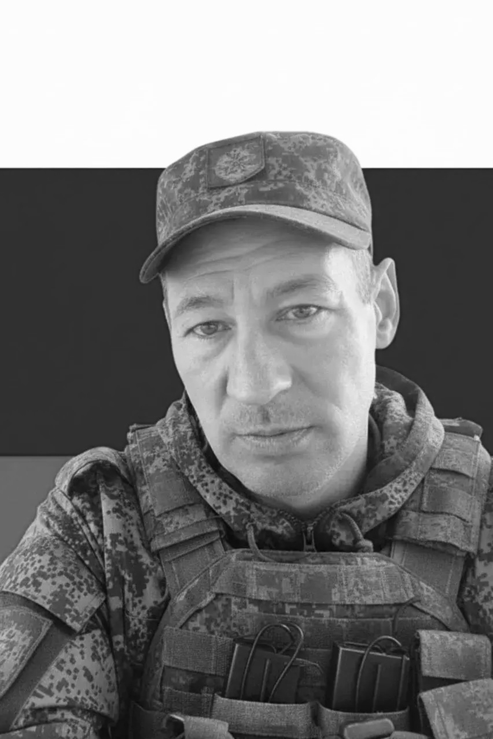 Погиб Альберт Мазитов