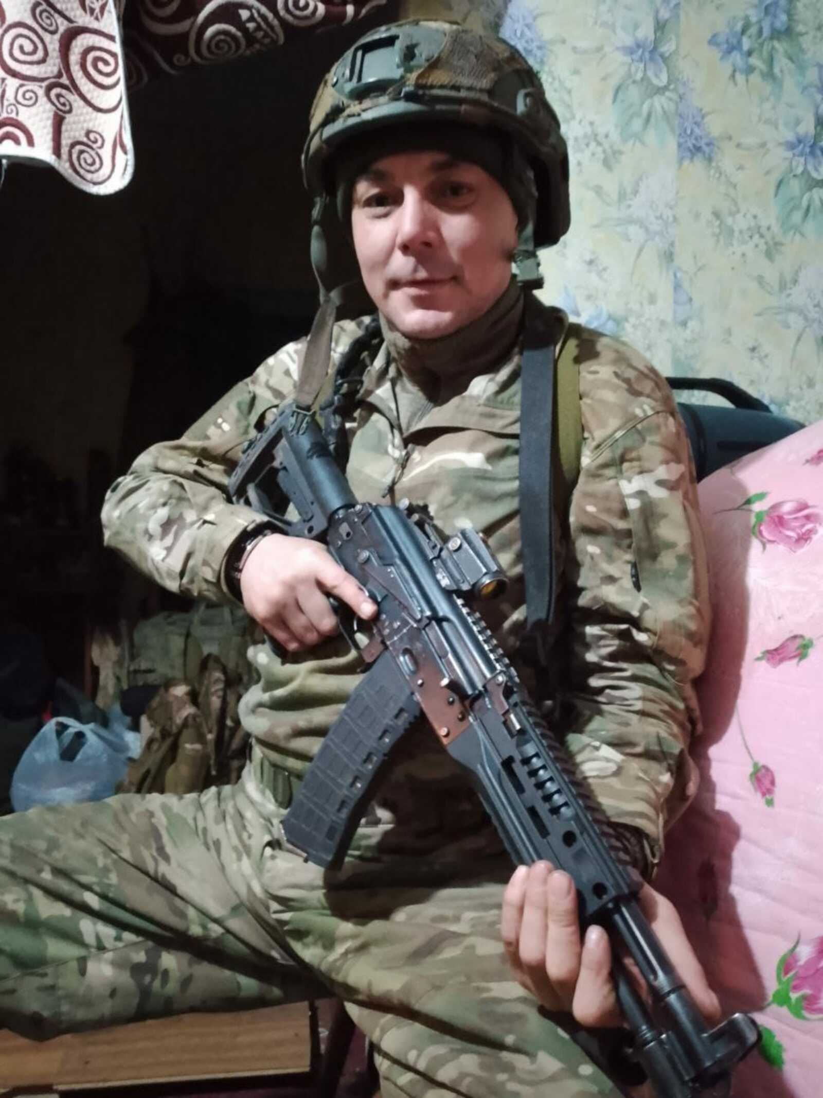 Ҡайғы Тимербай ҡапҡаһын шаҡыны