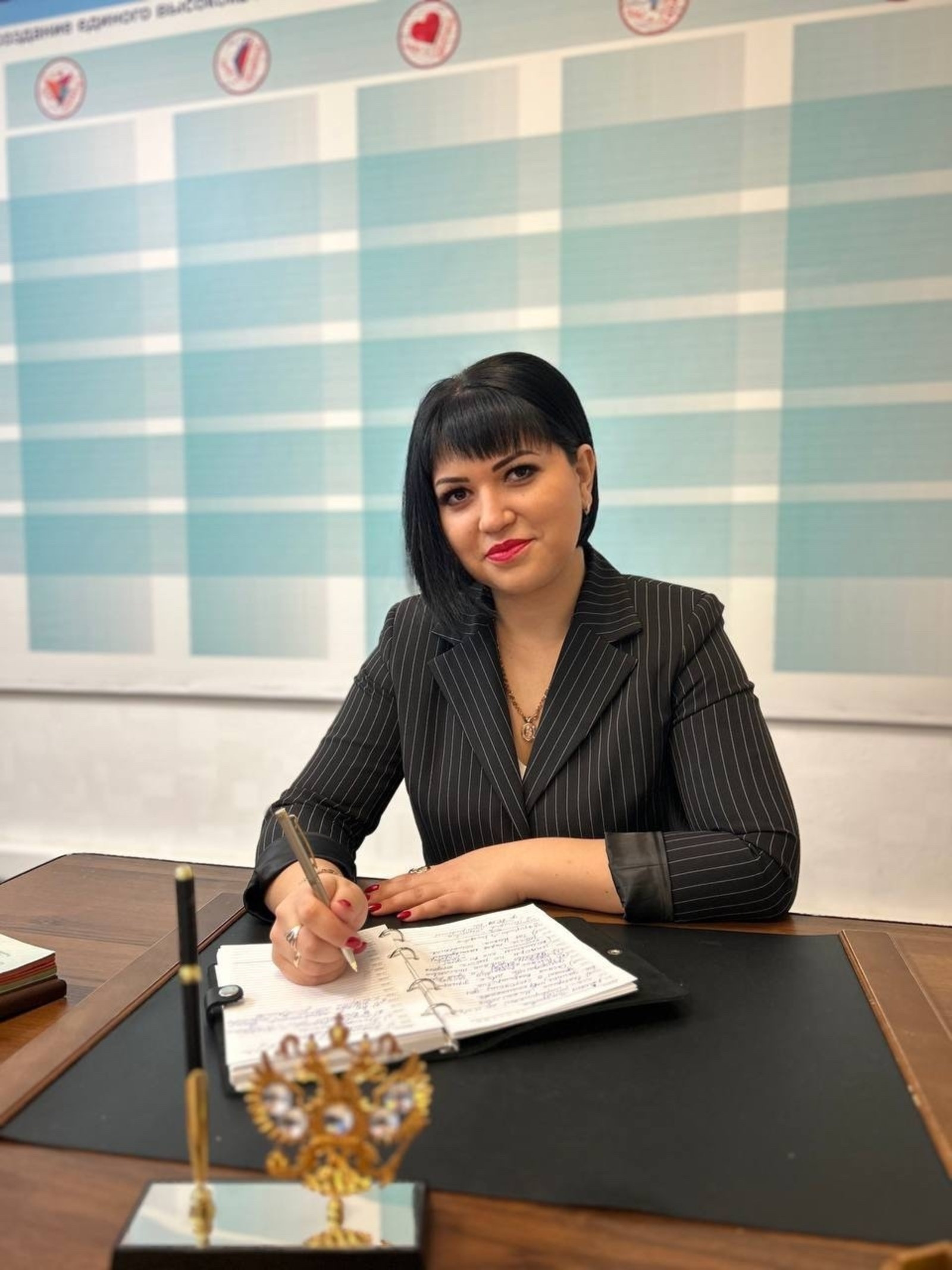 Важное кадровое решение: в администрации города новый заместитель