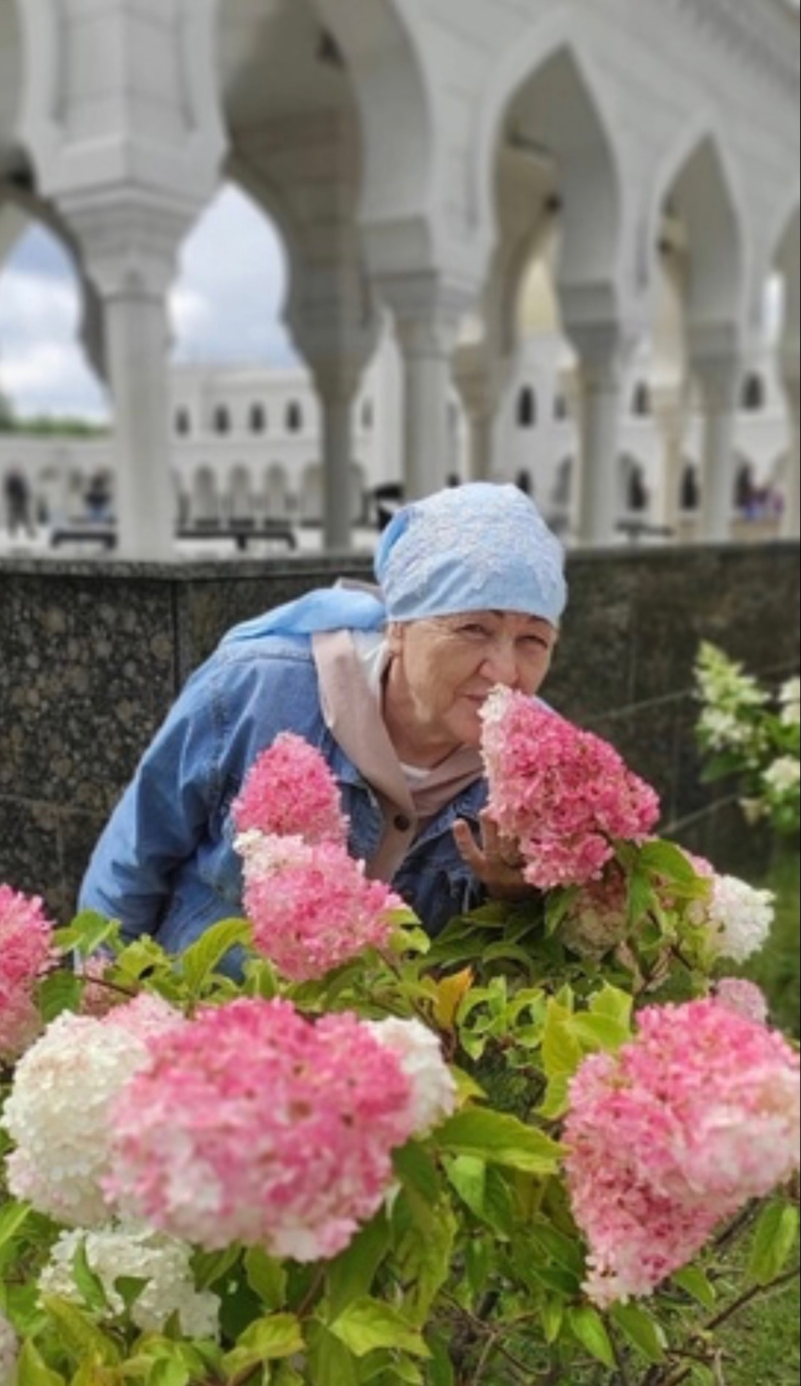 Оҙон ғүмер, яҡты матур тормош - беҙҙең һиңә әйтер теләктәр