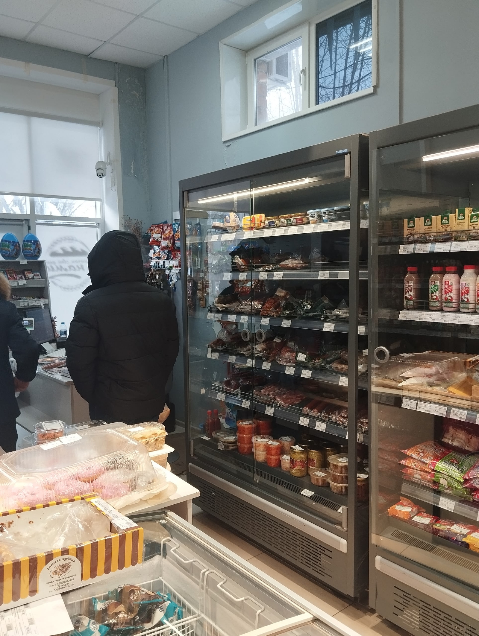 Күмертауҙа бар, Өфөлә бар, Мәләүездә –юҡ!