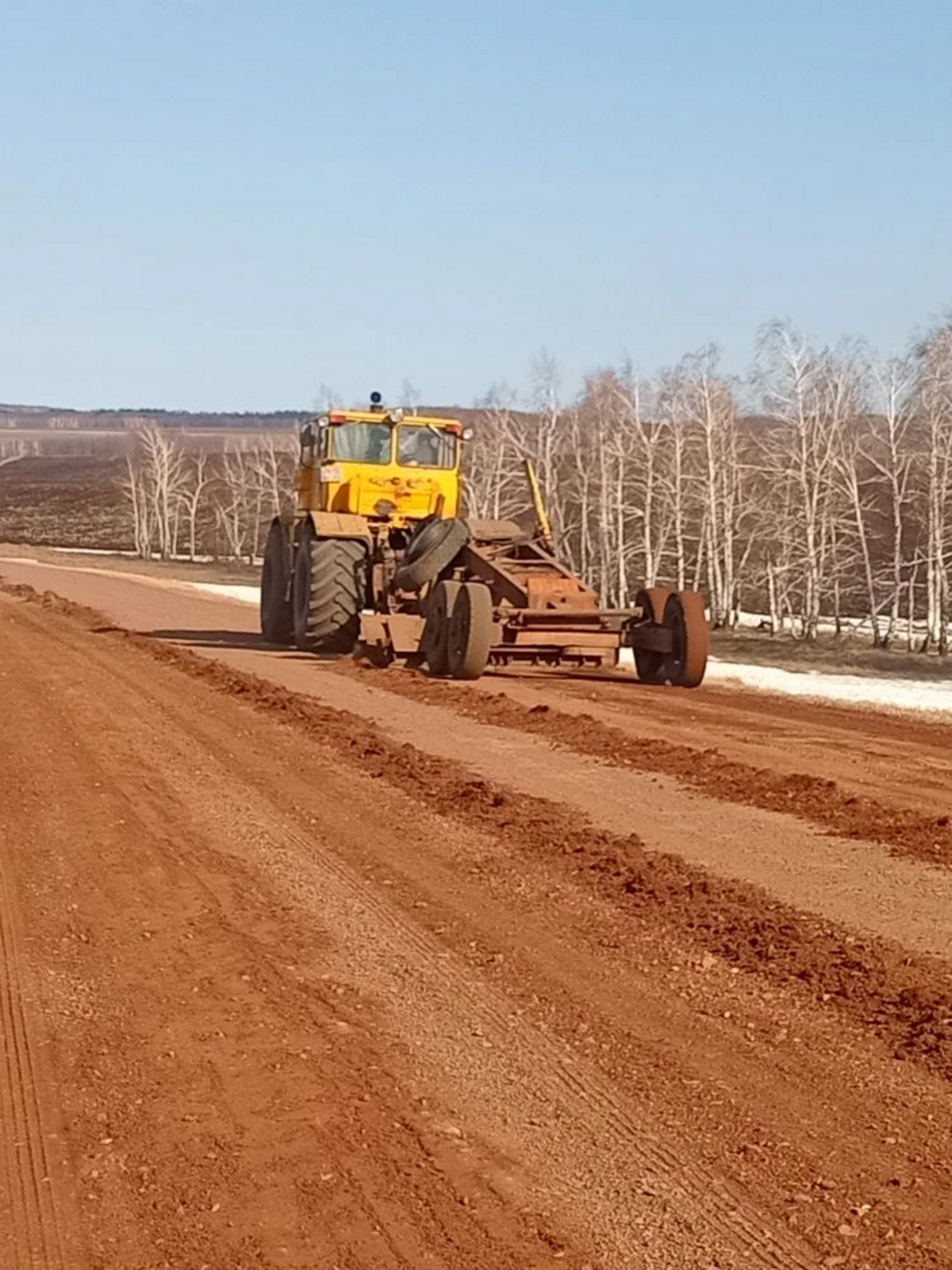 Ә беҙгә ҡасан килә?