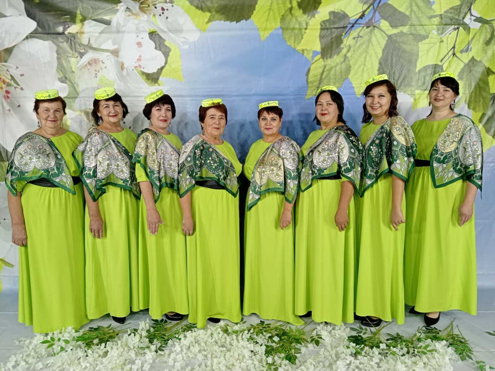 Рәхмәт һиңә, ауылдаш!