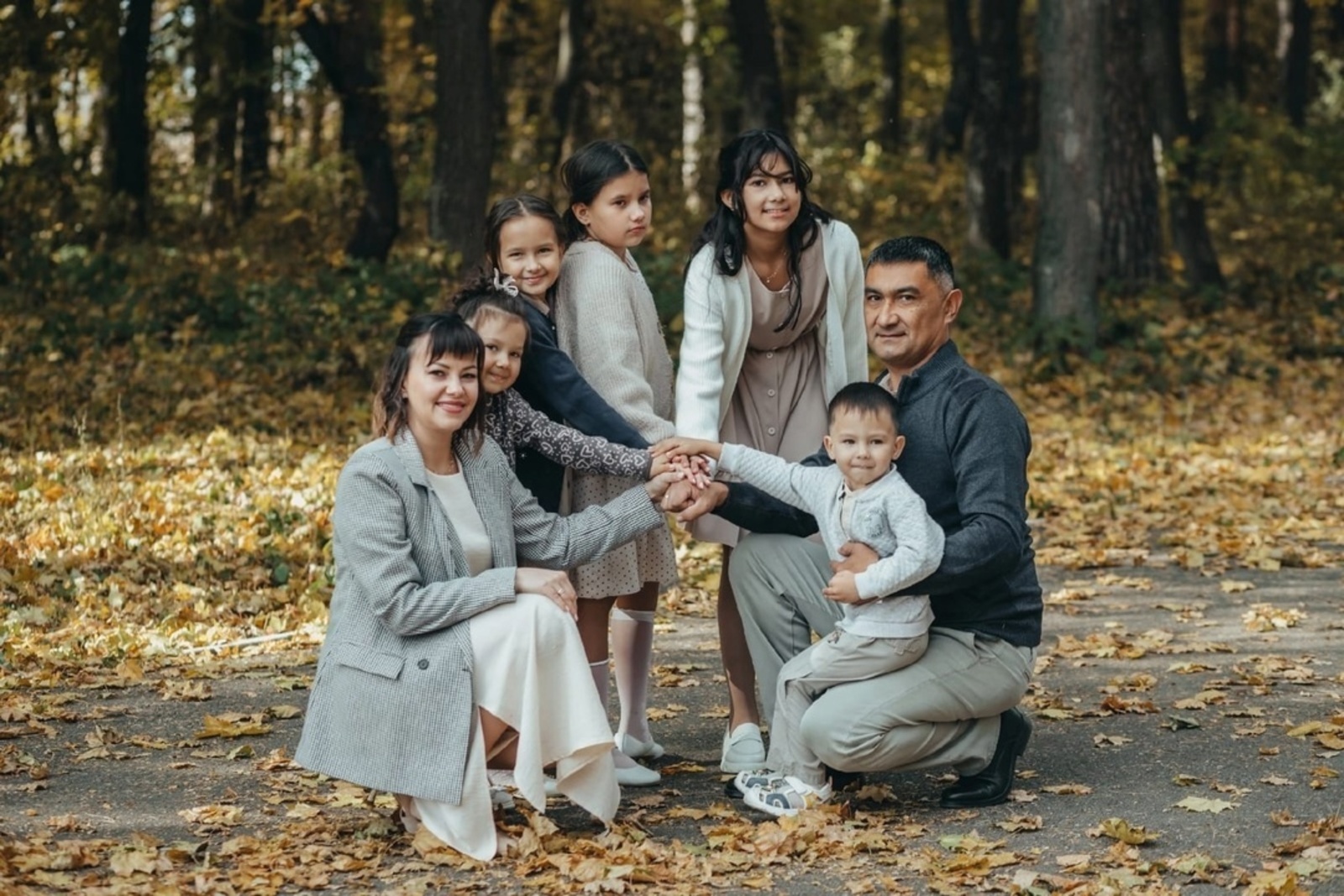 От всей души желаем Екатерине заслуженной победы!