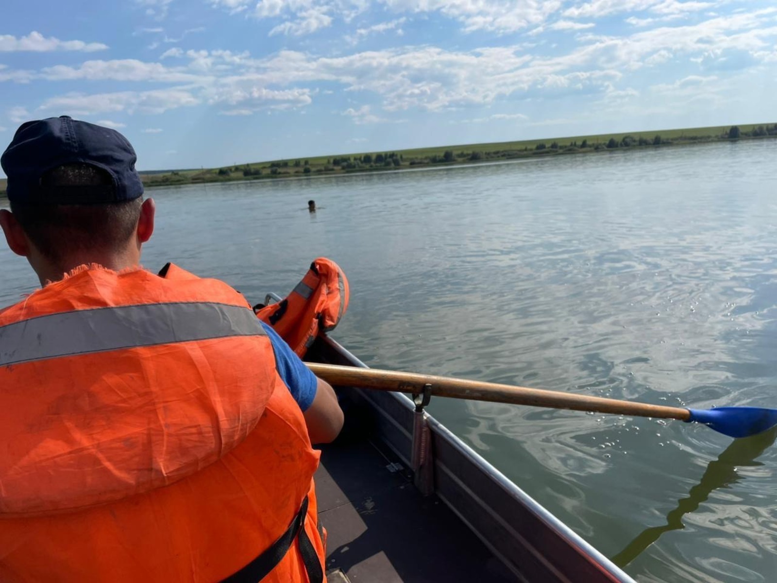 Кәрәк ерҙә, кәрәк ваҡытта