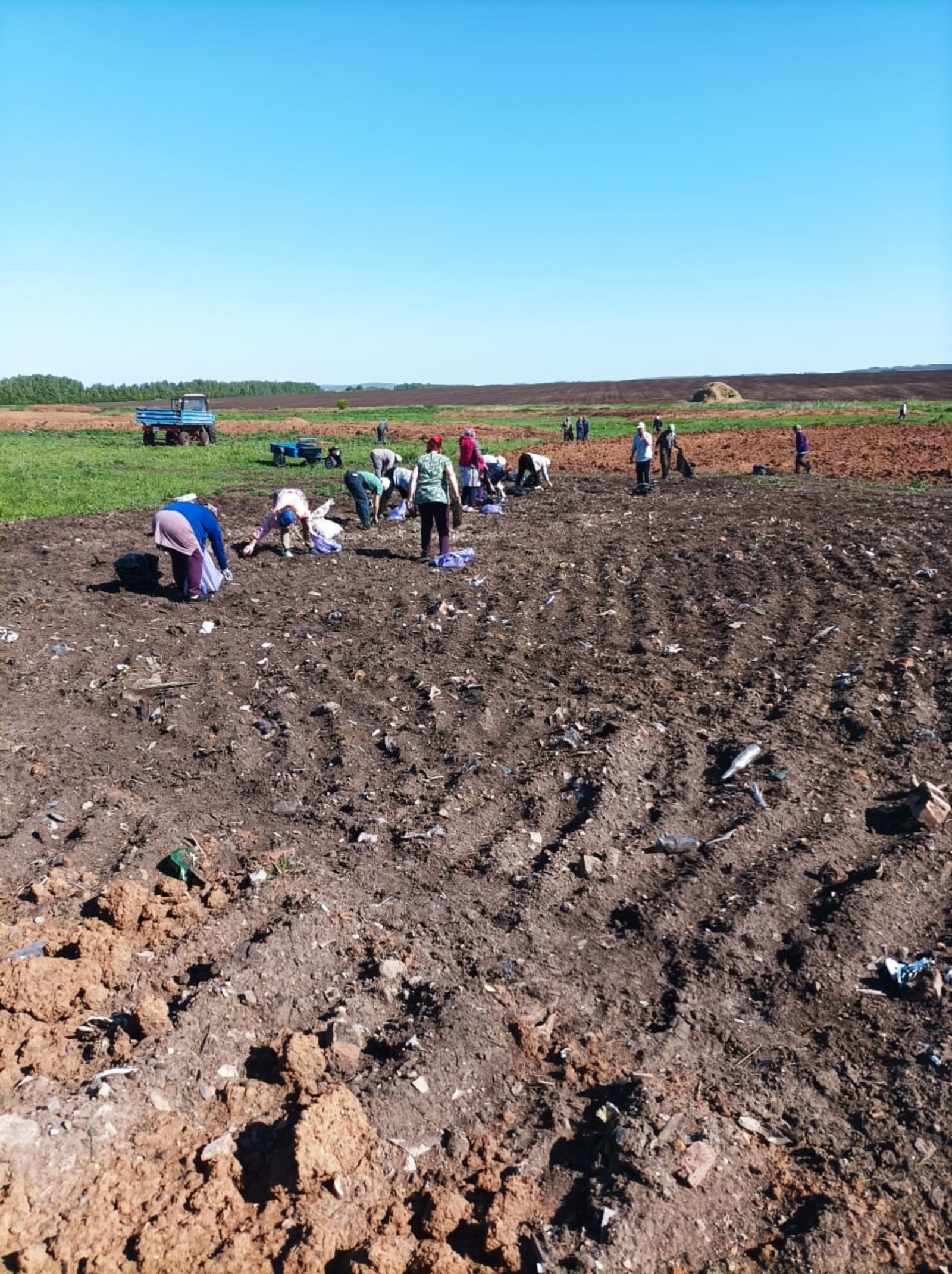 Яҡшымбәт халҡына мөрәжәғәт