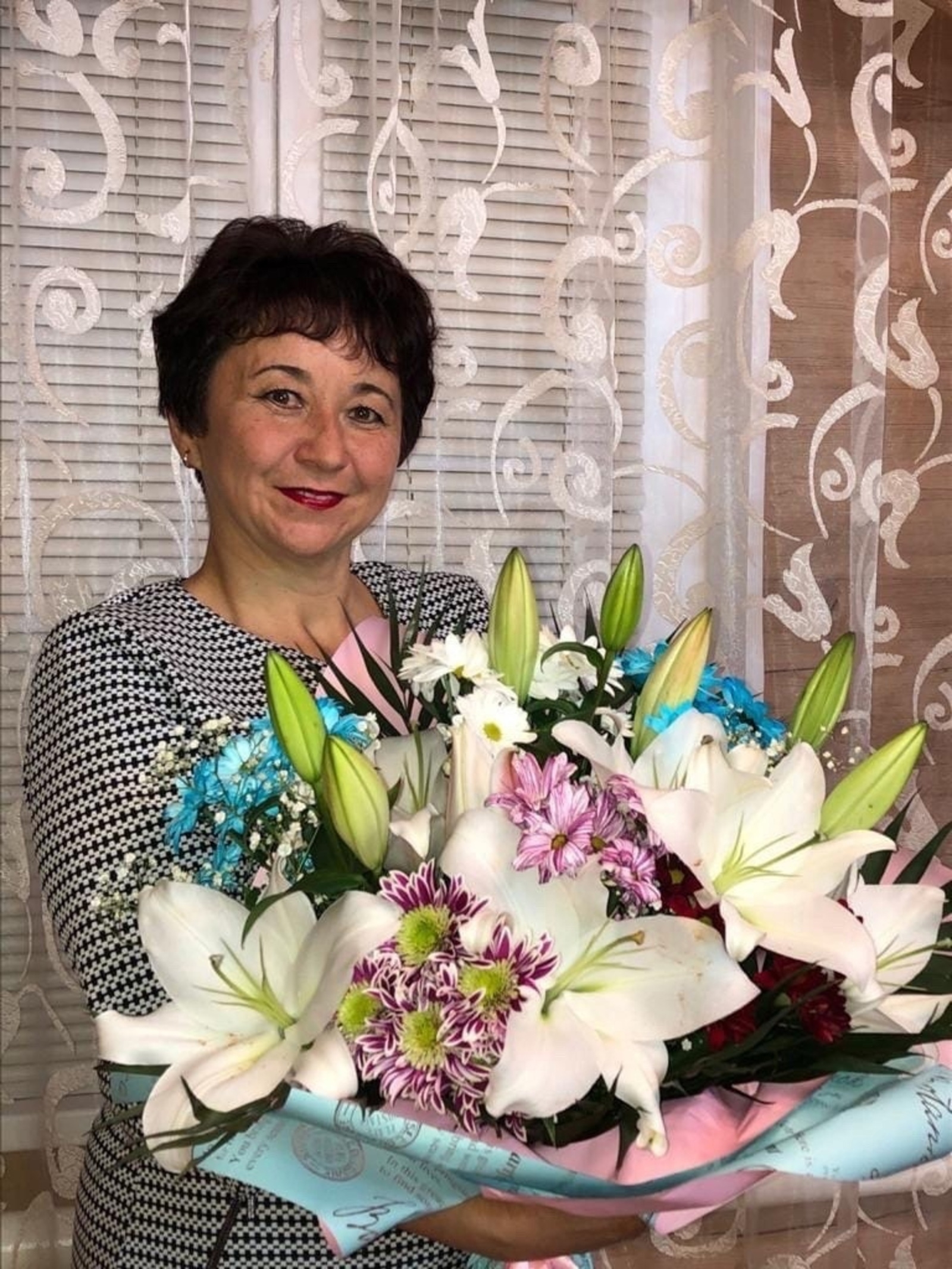 Гөлфиәгә - уңыштар!