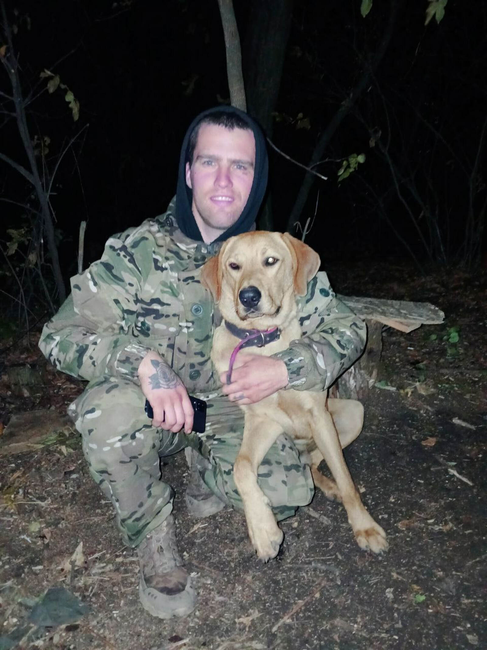 Вечная слава и вечная светлая память герою!