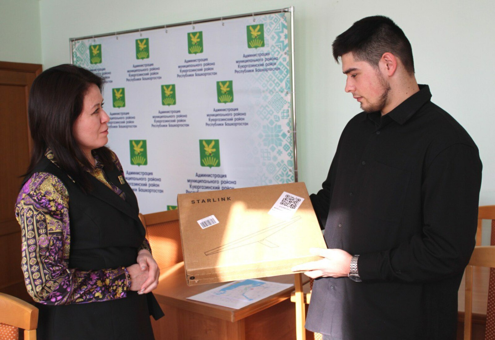 У ямангульского парня большие планы на будущее