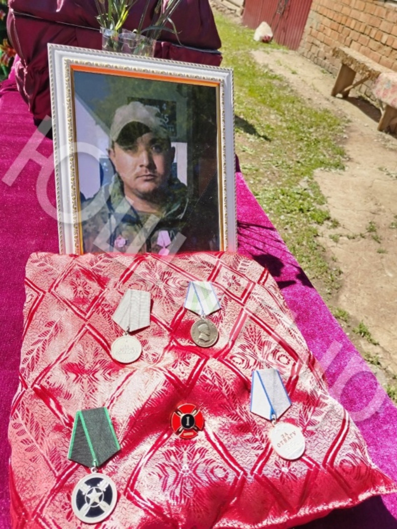 Һуңлап килгән сәләм