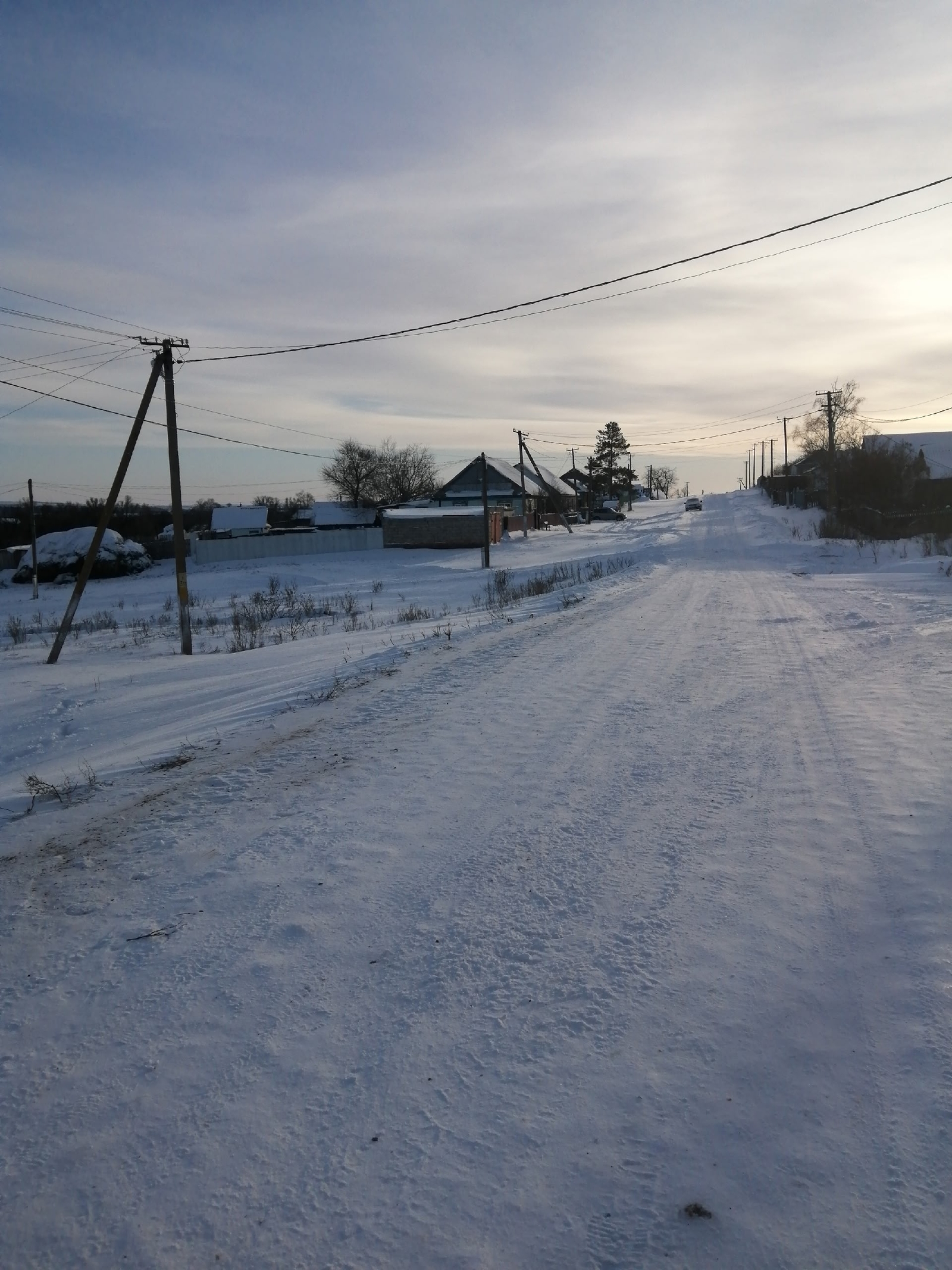 Донъя туҡтағандай булды