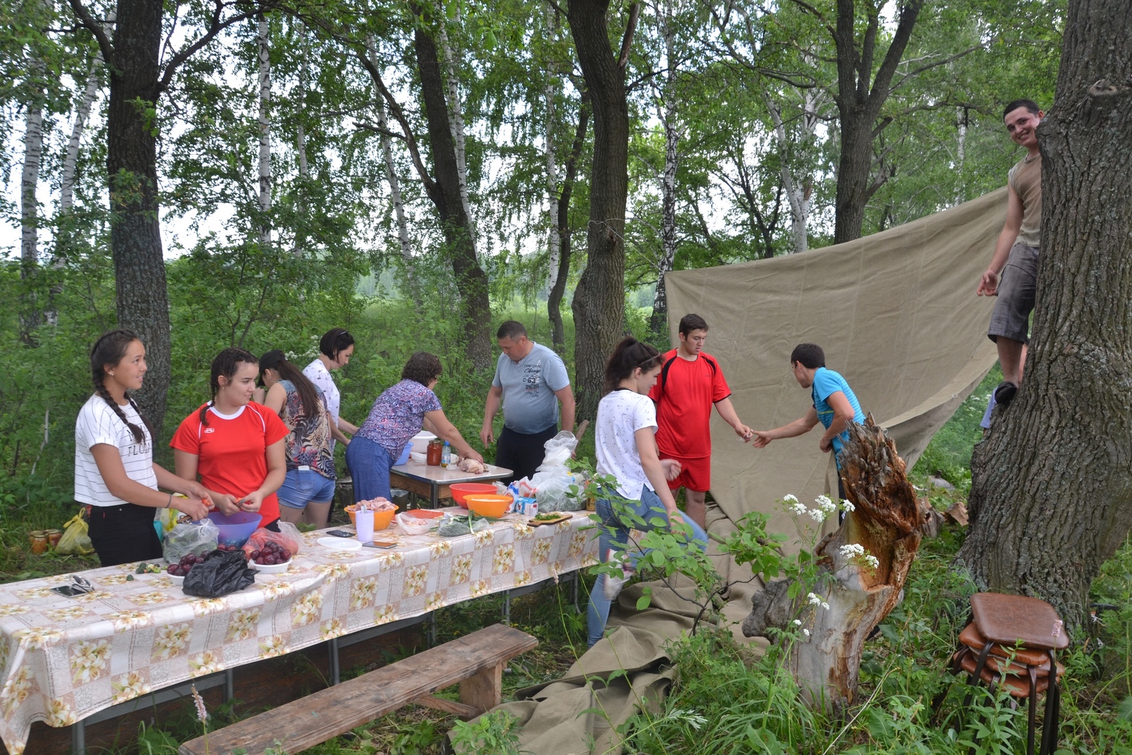 Мәмбәтҡолға ҡасан тура юл өсөн күпер һалынасаҡ?