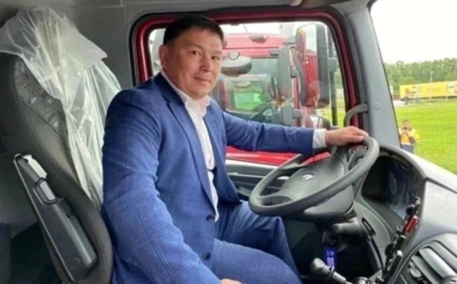 Гособвинение запросило для главы «Башкиравтодора» 10 лет колонии