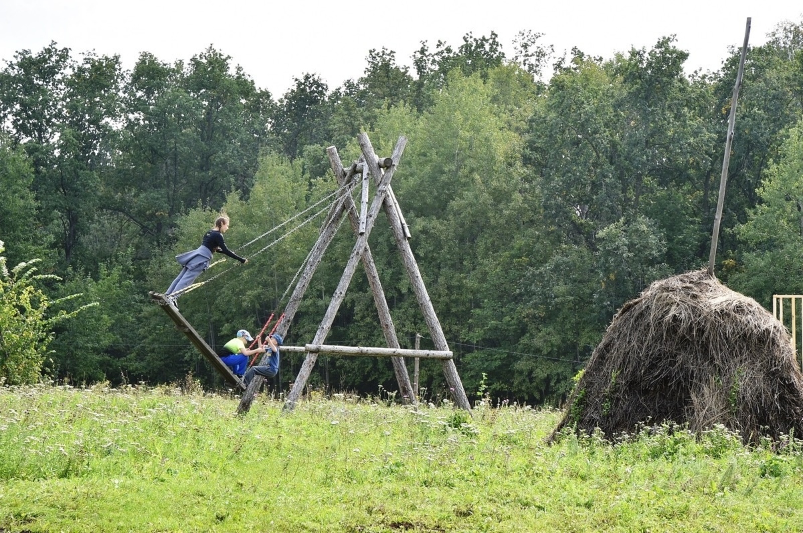 Приставы вернули сына жительнице Куюргазинского района