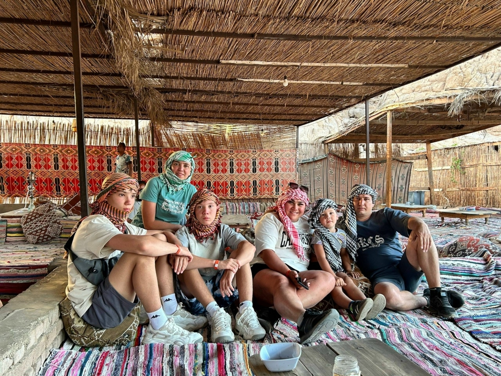 Ял итеп ҡайттыҡ