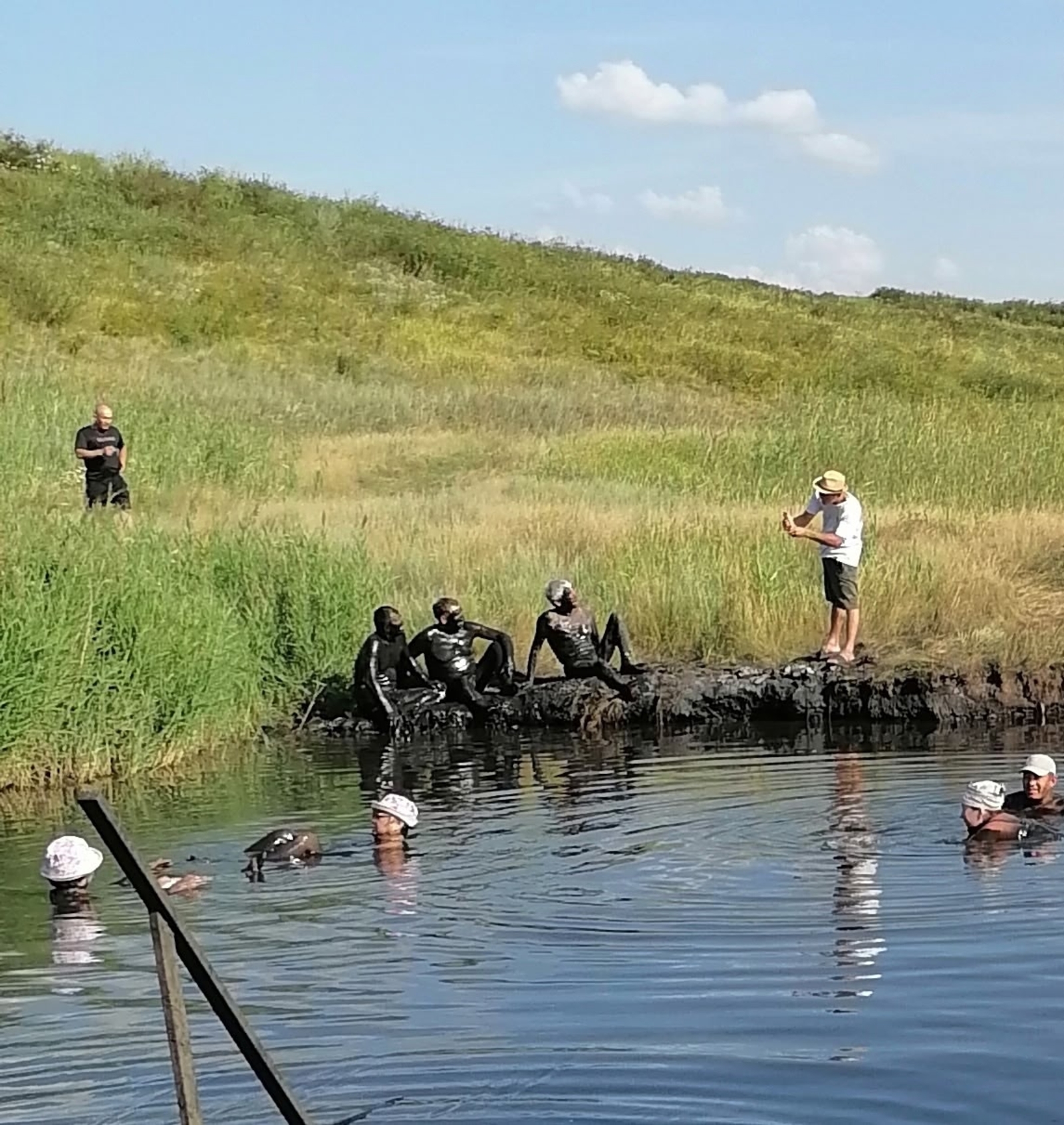 В выходные в Башкирии сохранится теплая погода