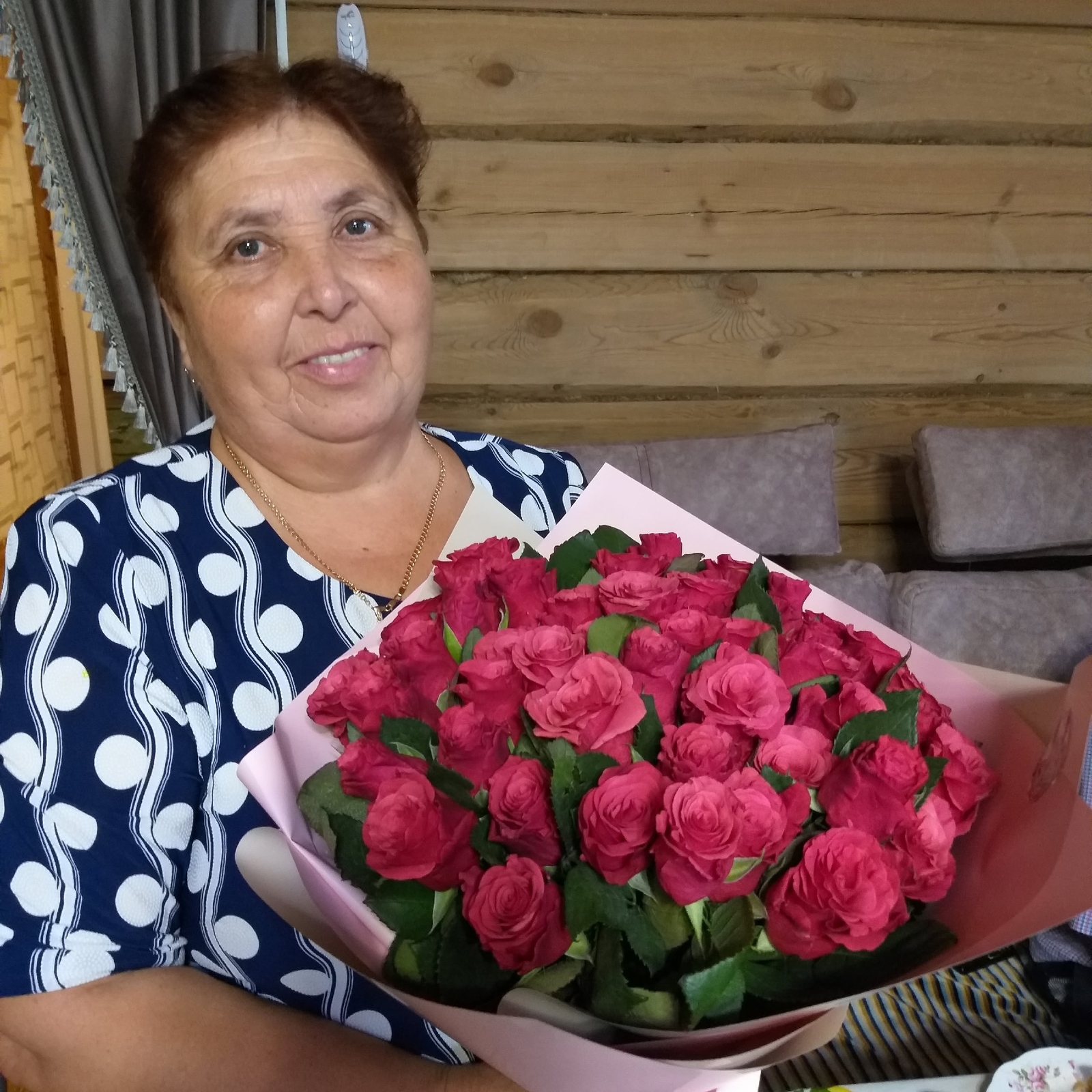 Һиңә ҡарап, һәр саҡ һоҡланабыҙ