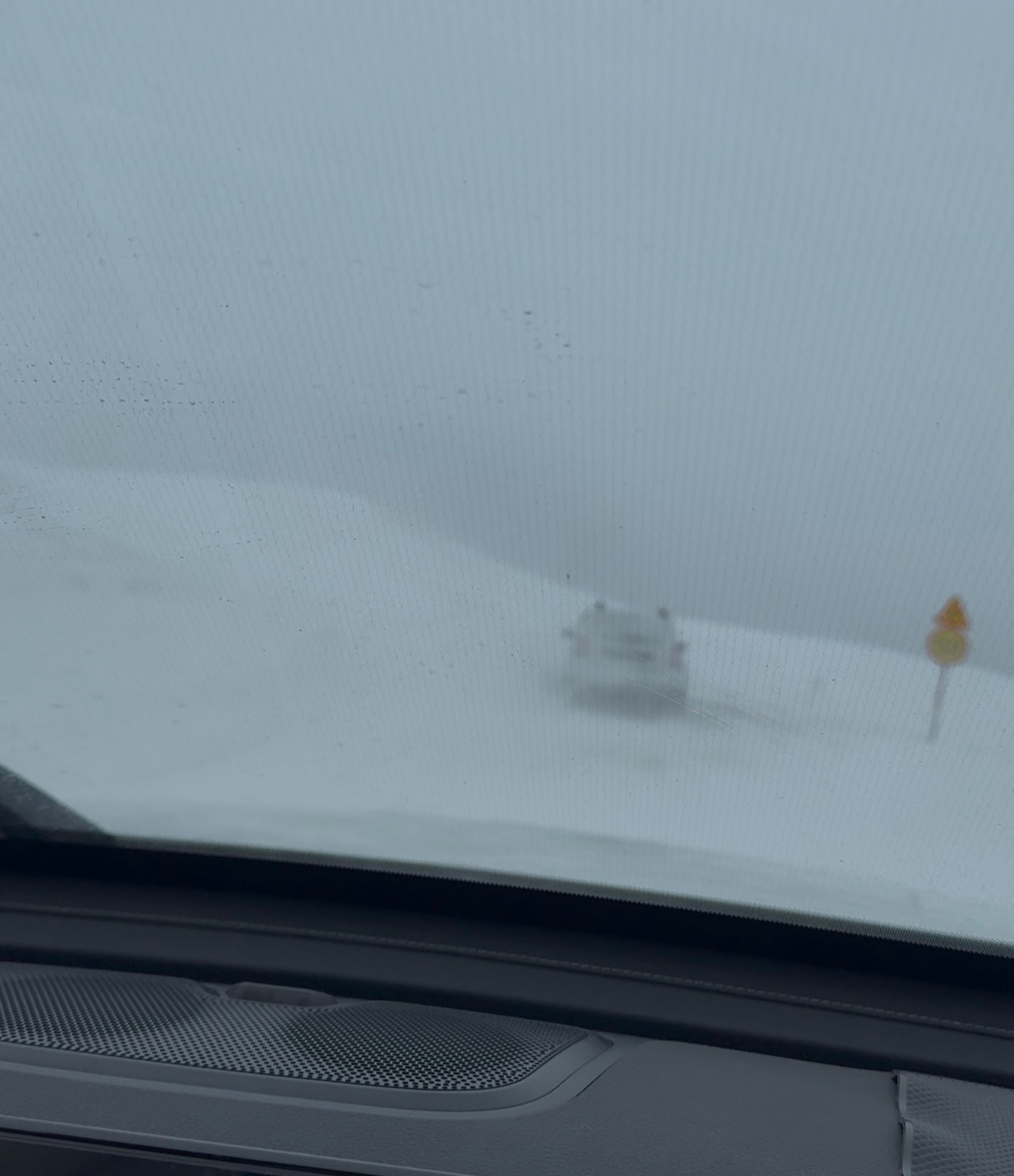 Госавтоинспекция Башкирии предупреждает о смене погодных и дорожных условий