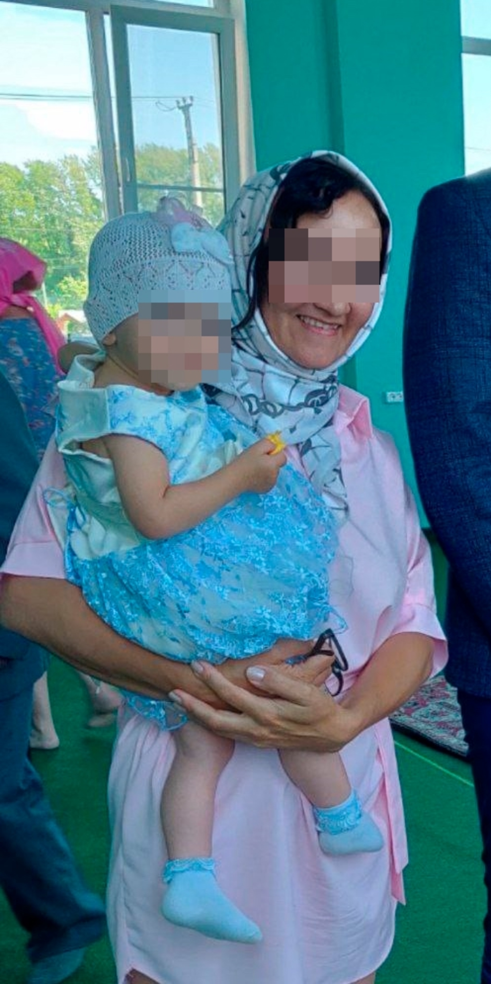 Жители Башкирии собрали для 6-летней Софии 740 тысяч рублей