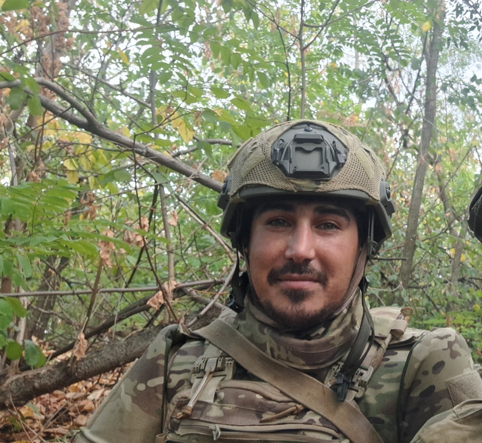 «Африка» из Башкирии — о службе операторов БПЛА в зоне СВО