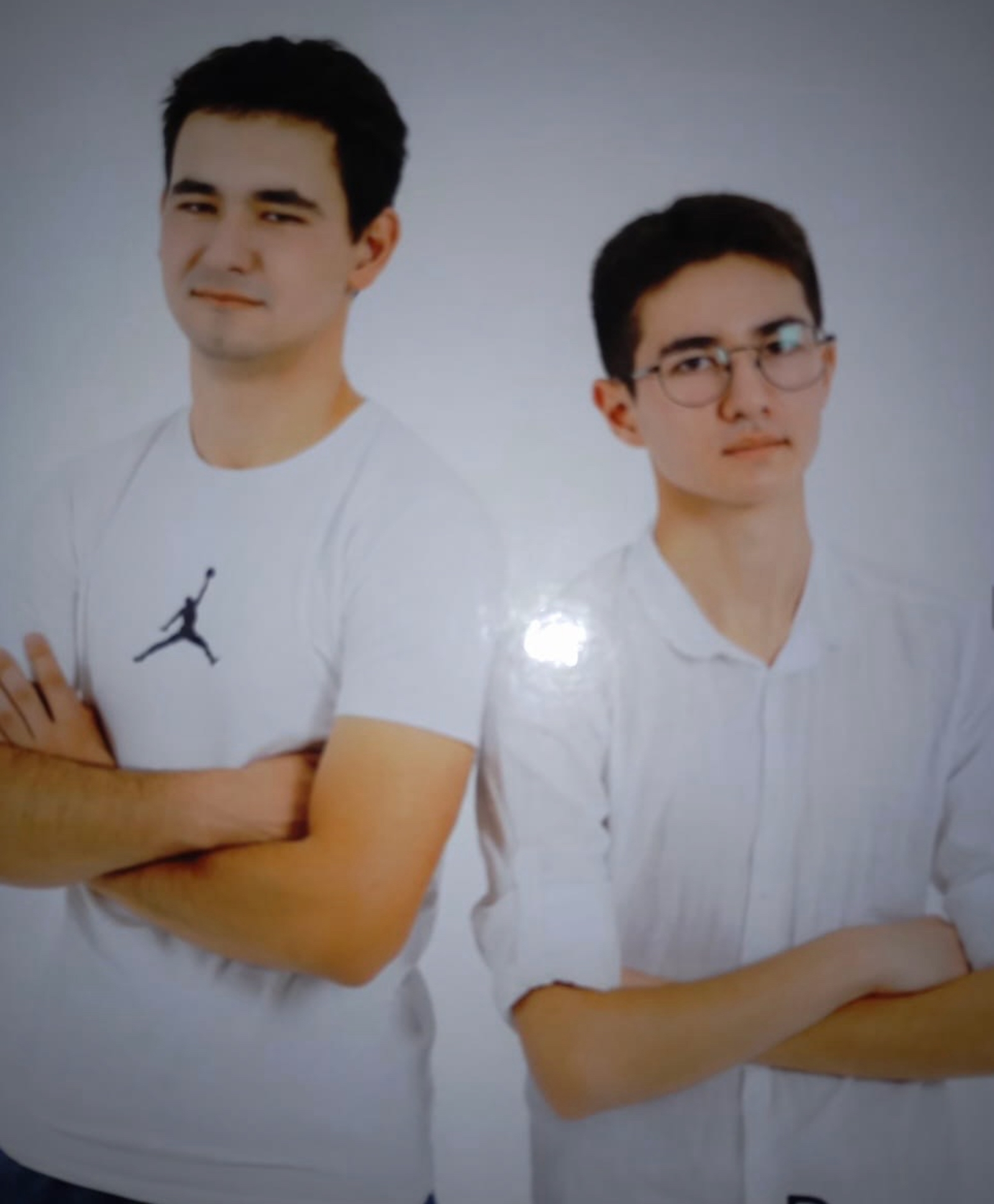 Рәхмәт һиңә, гимназия!