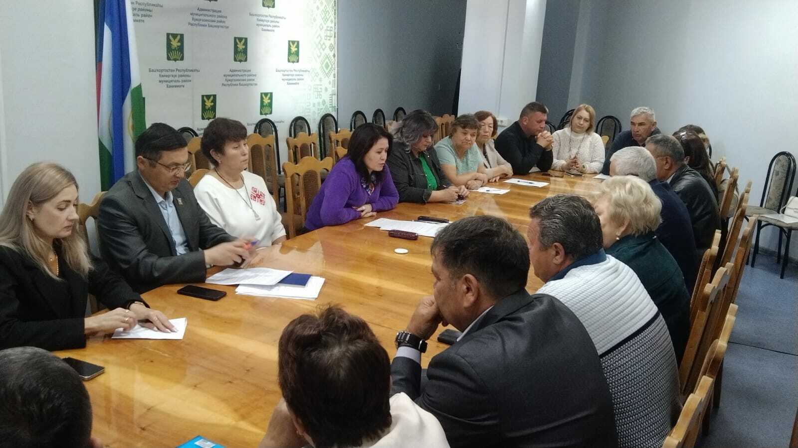 Татарстанда талап, Башҡортостанда - теләк