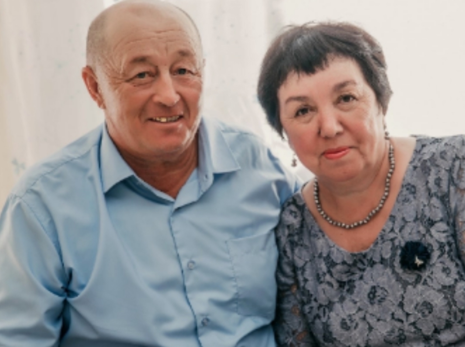 Беҙ бәхетле яныбыҙҙа һәр саҡ һин иҫән-һау ғына булғанда