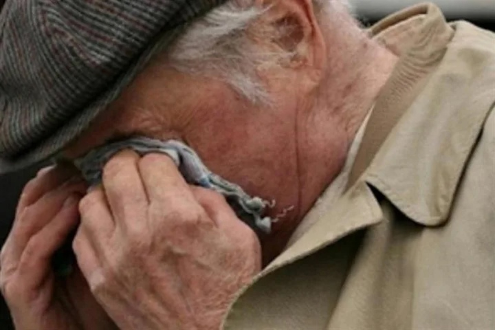 Пенсионер из Куюргазинского района перевел мошенникам более 600 тысяч рублей