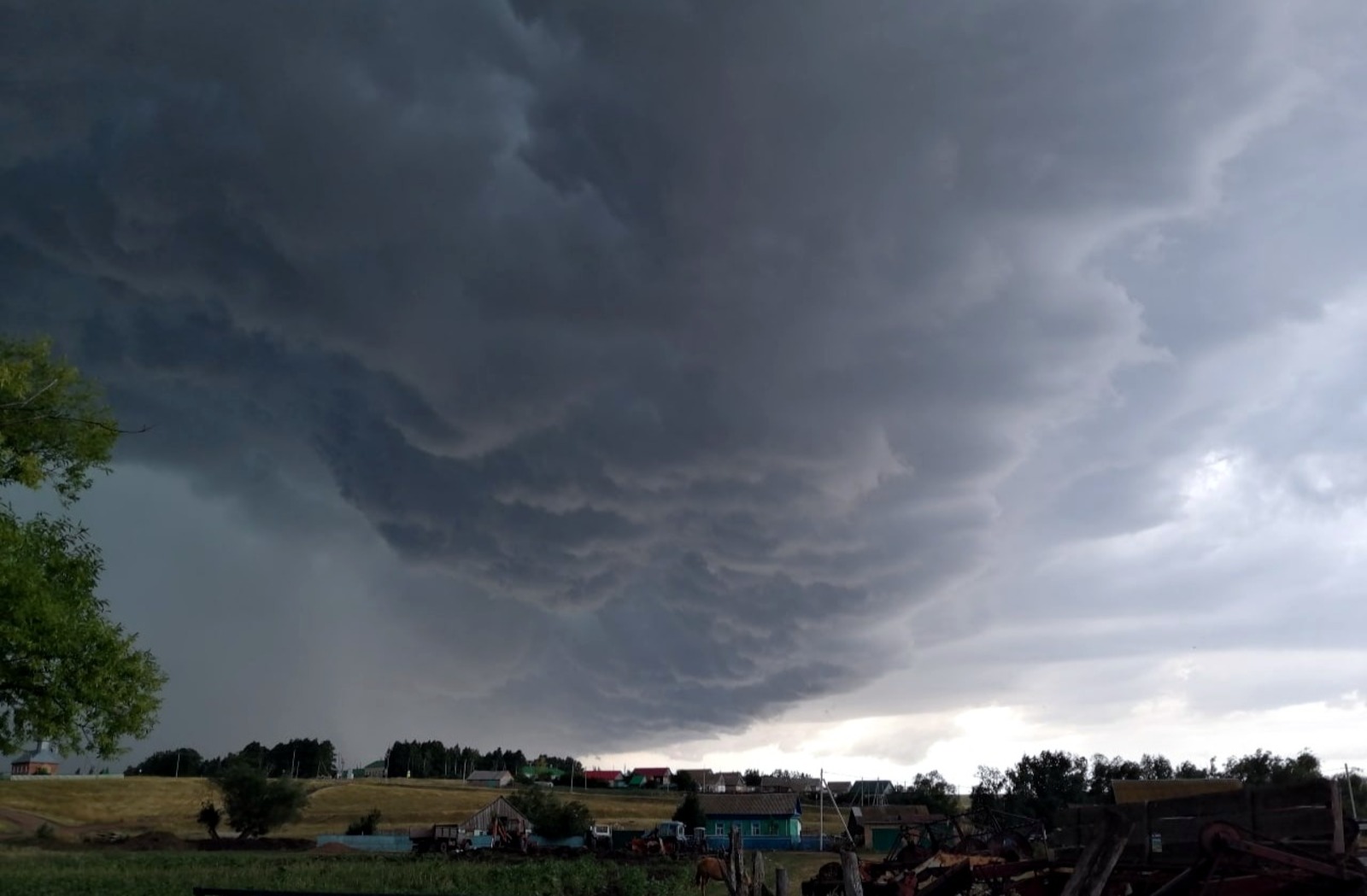 Таймаҫтар өс улы менән хушлашасаҡ