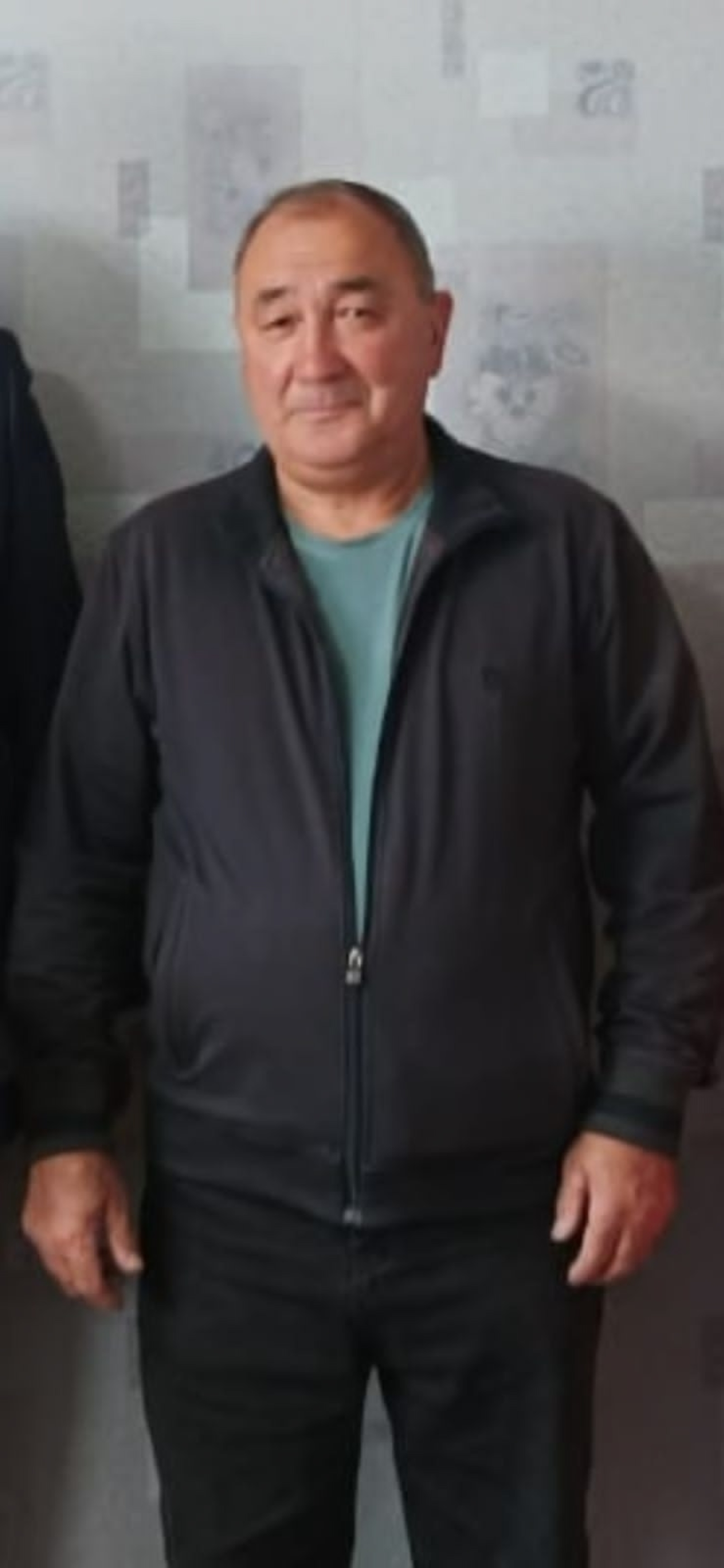 Күңелең шат, йөҙөң көләс булһын