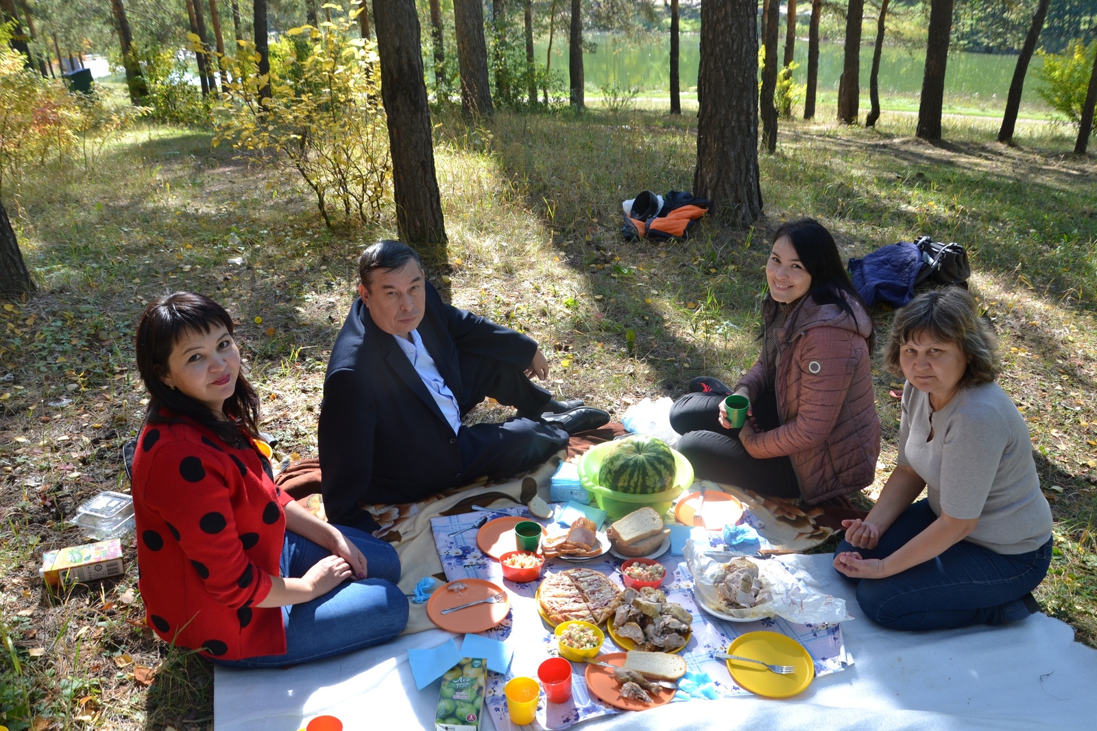 Известна погода на ближайшие сутки в Башкирии