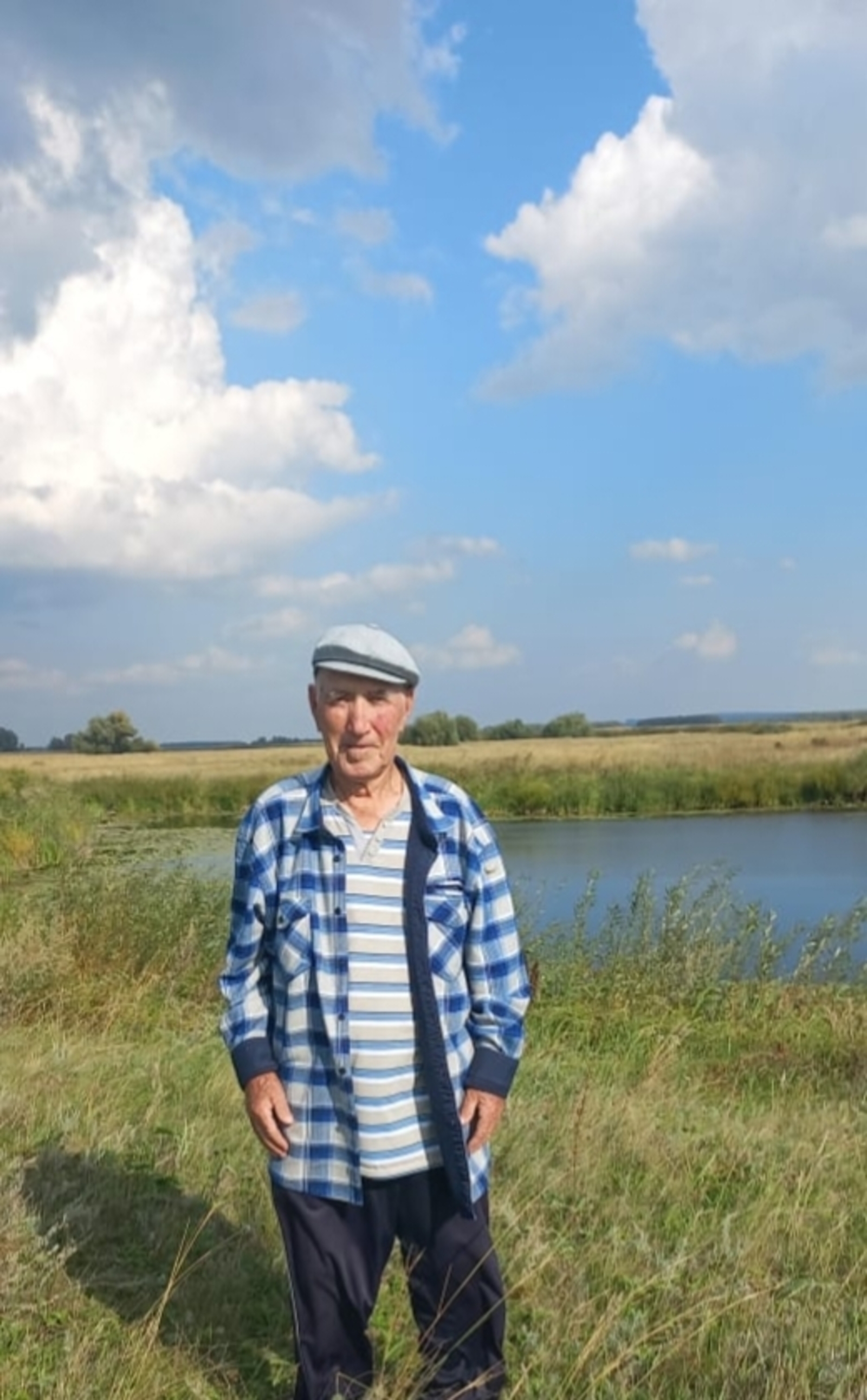 Сәләмәтлек, бәхет юлдаш булһын